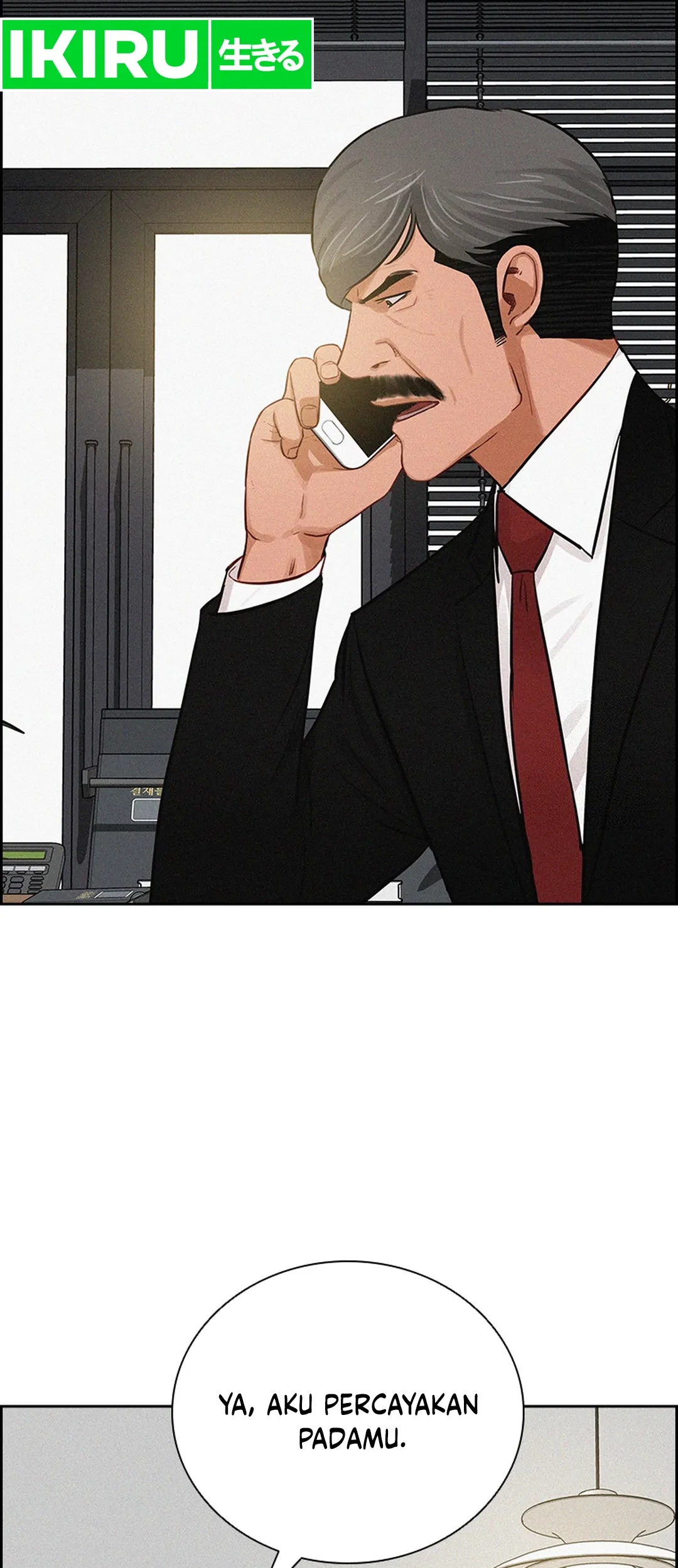 Chapter 206 - halaman 65