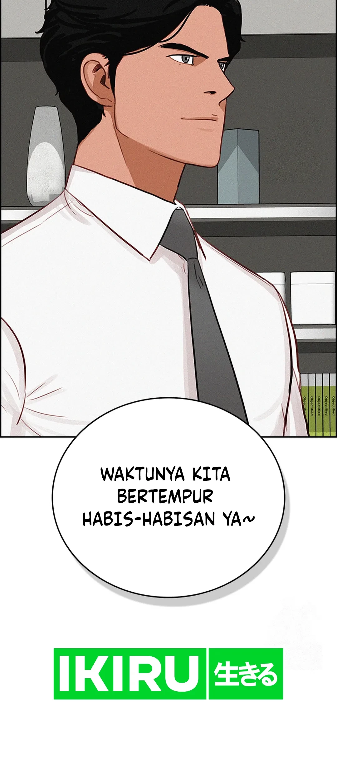 Chapter 206 - halaman 72