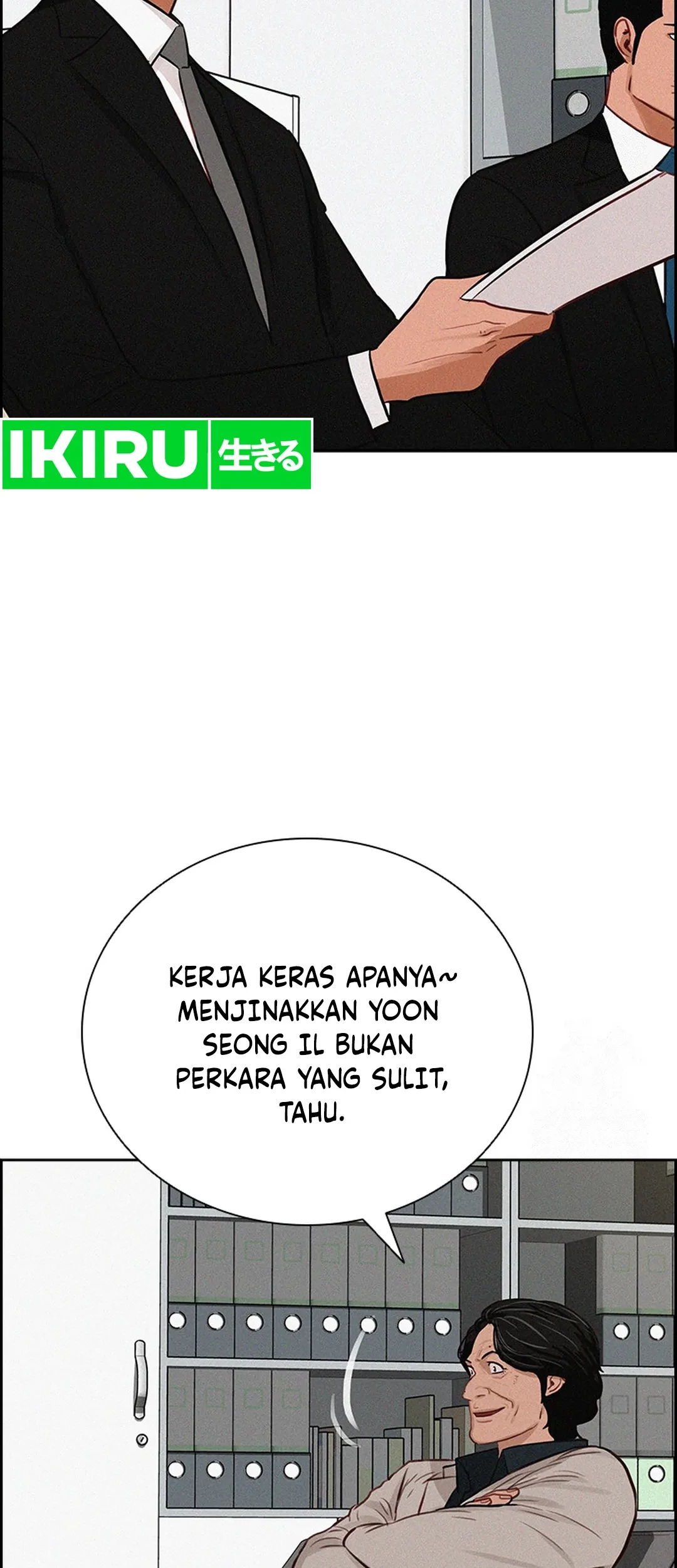 Chapter 206 - halaman 5