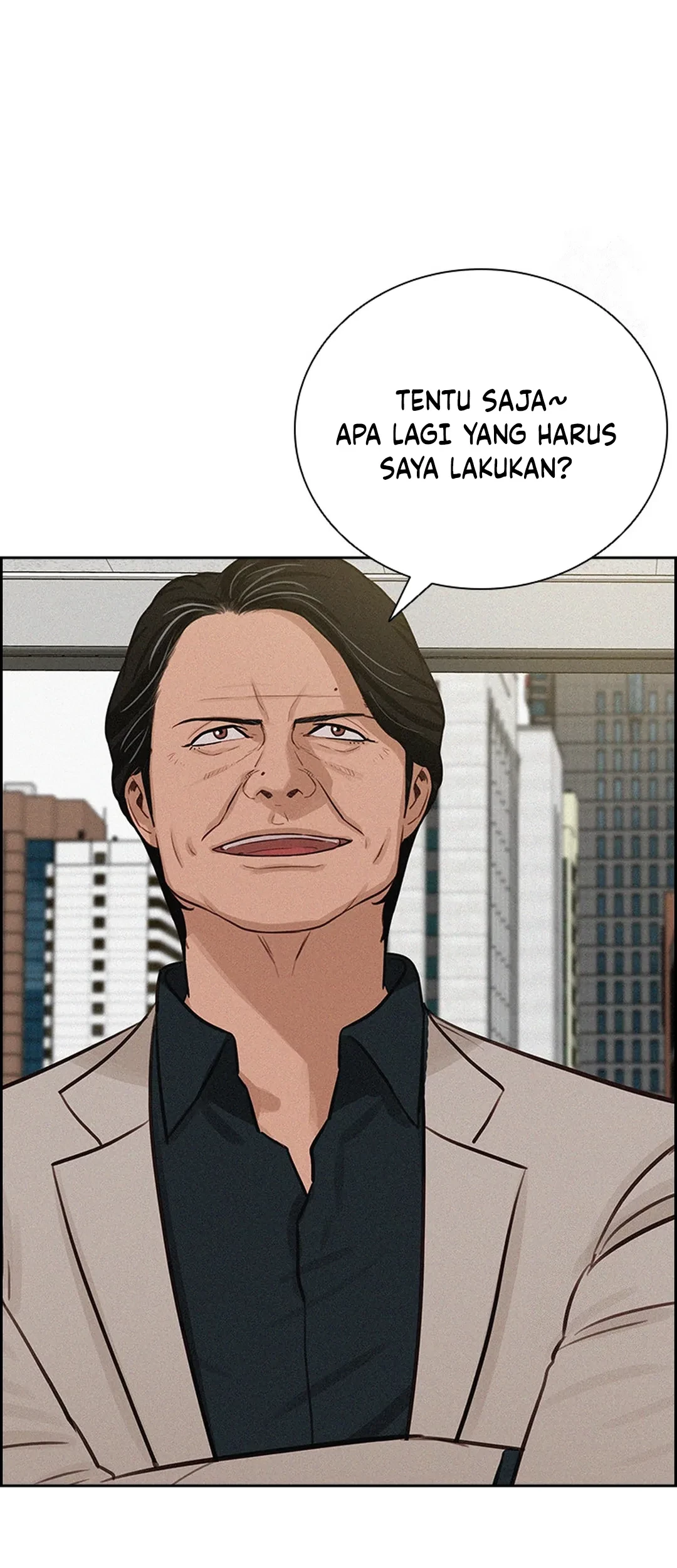 Chapter 206 - halaman 8