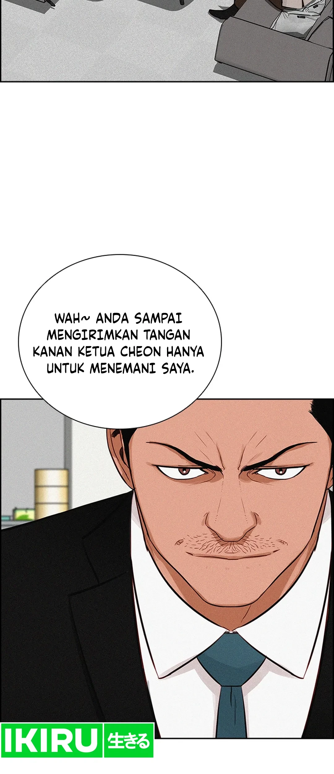 Chapter 206 - halaman 12