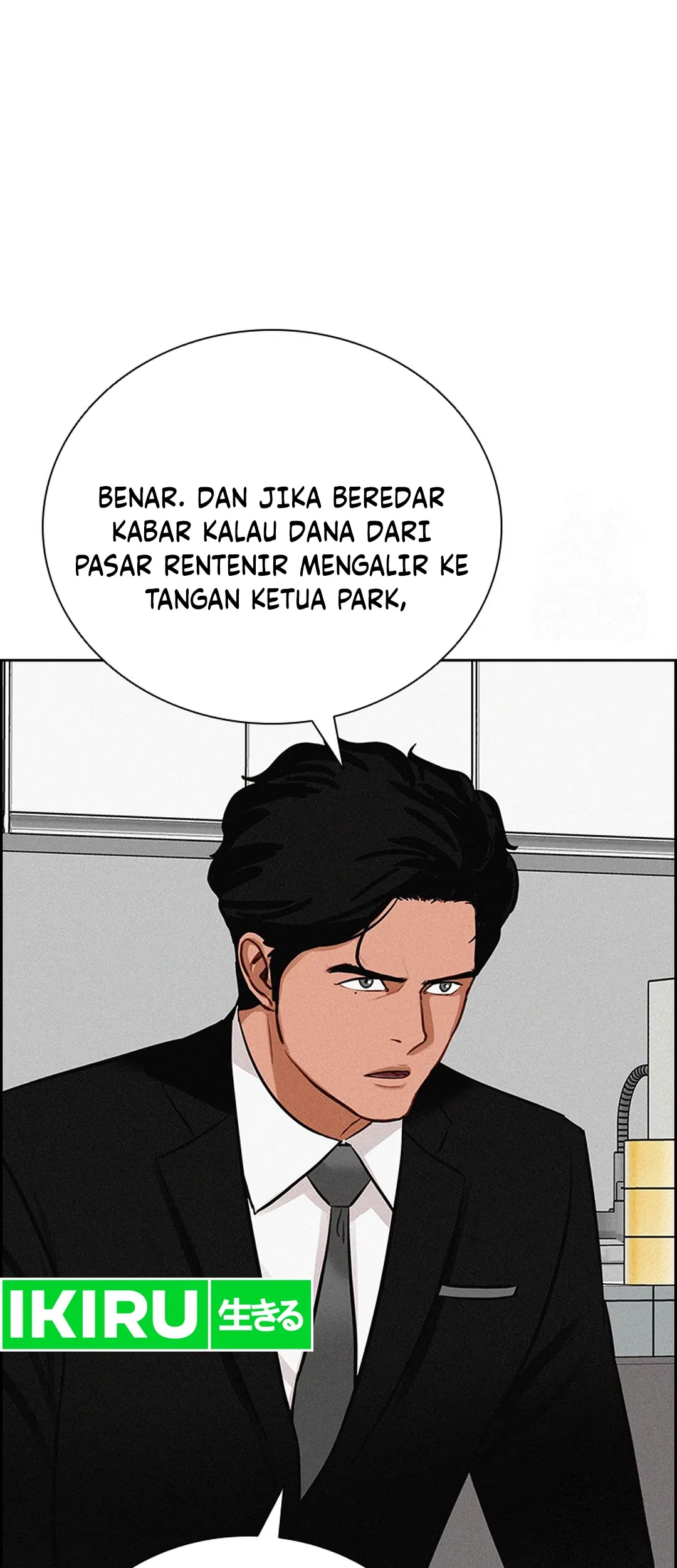 Chapter 206 - halaman 18