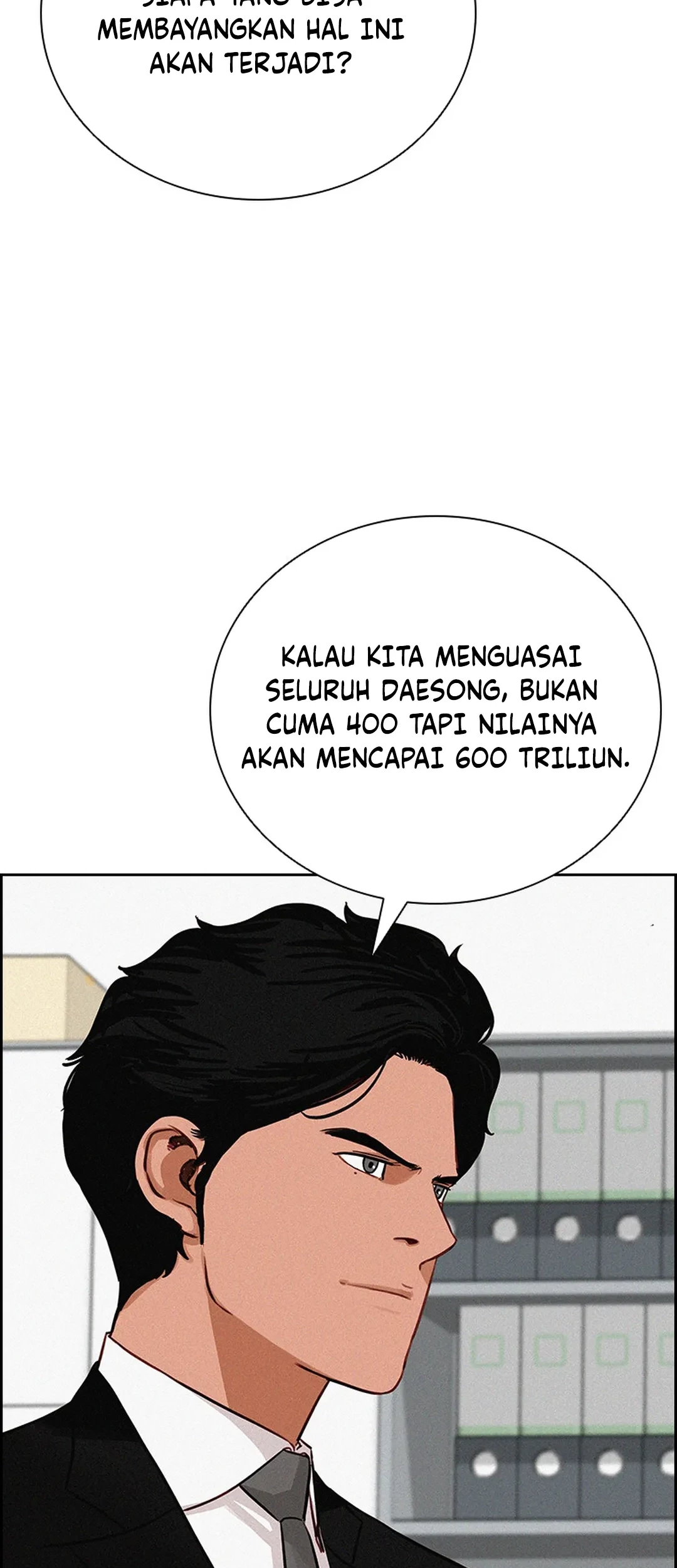 Chapter 206 - halaman 21