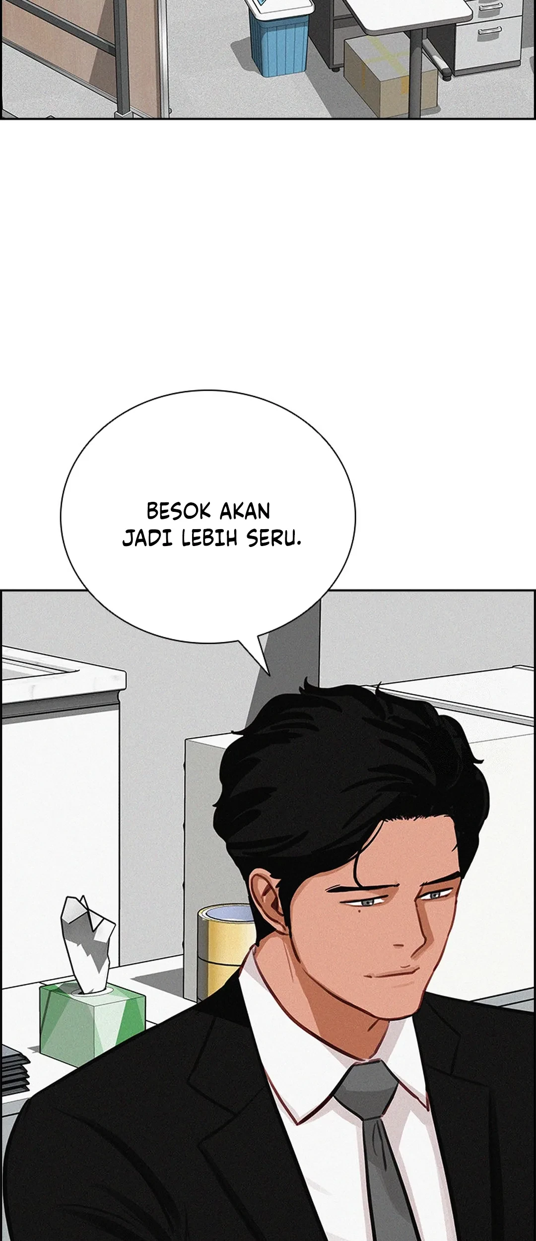 Chapter 206 - halaman 24
