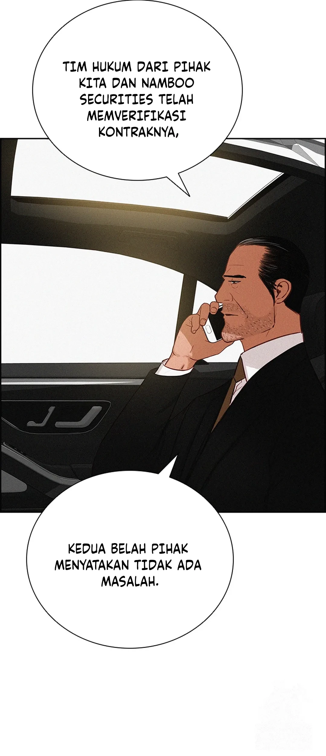 Chapter 206 - halaman 28