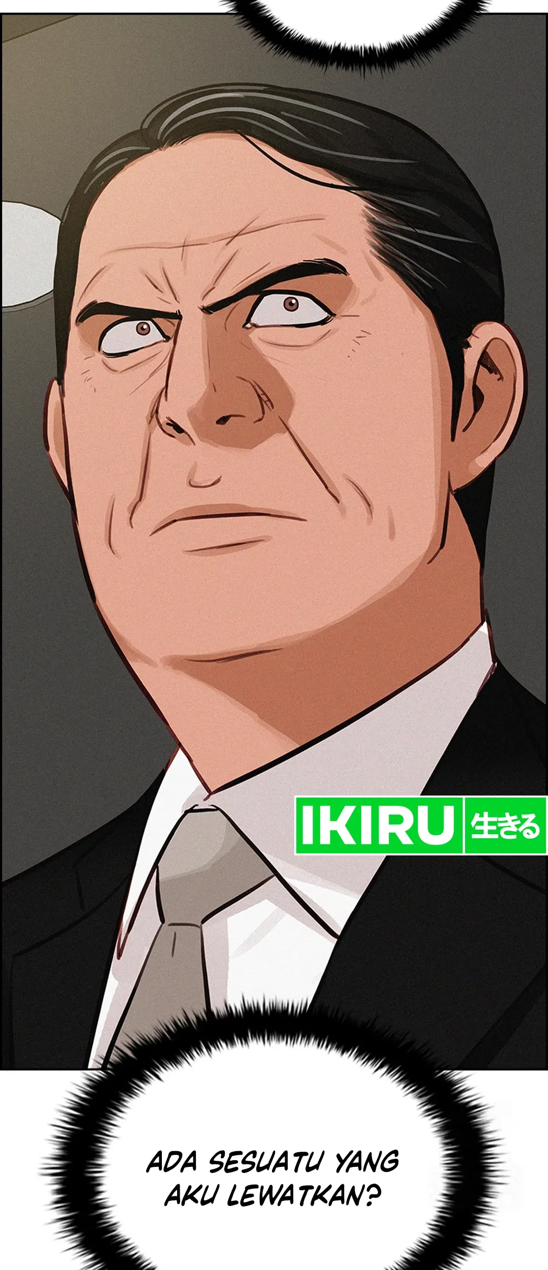 Chapter 206 - halaman 35