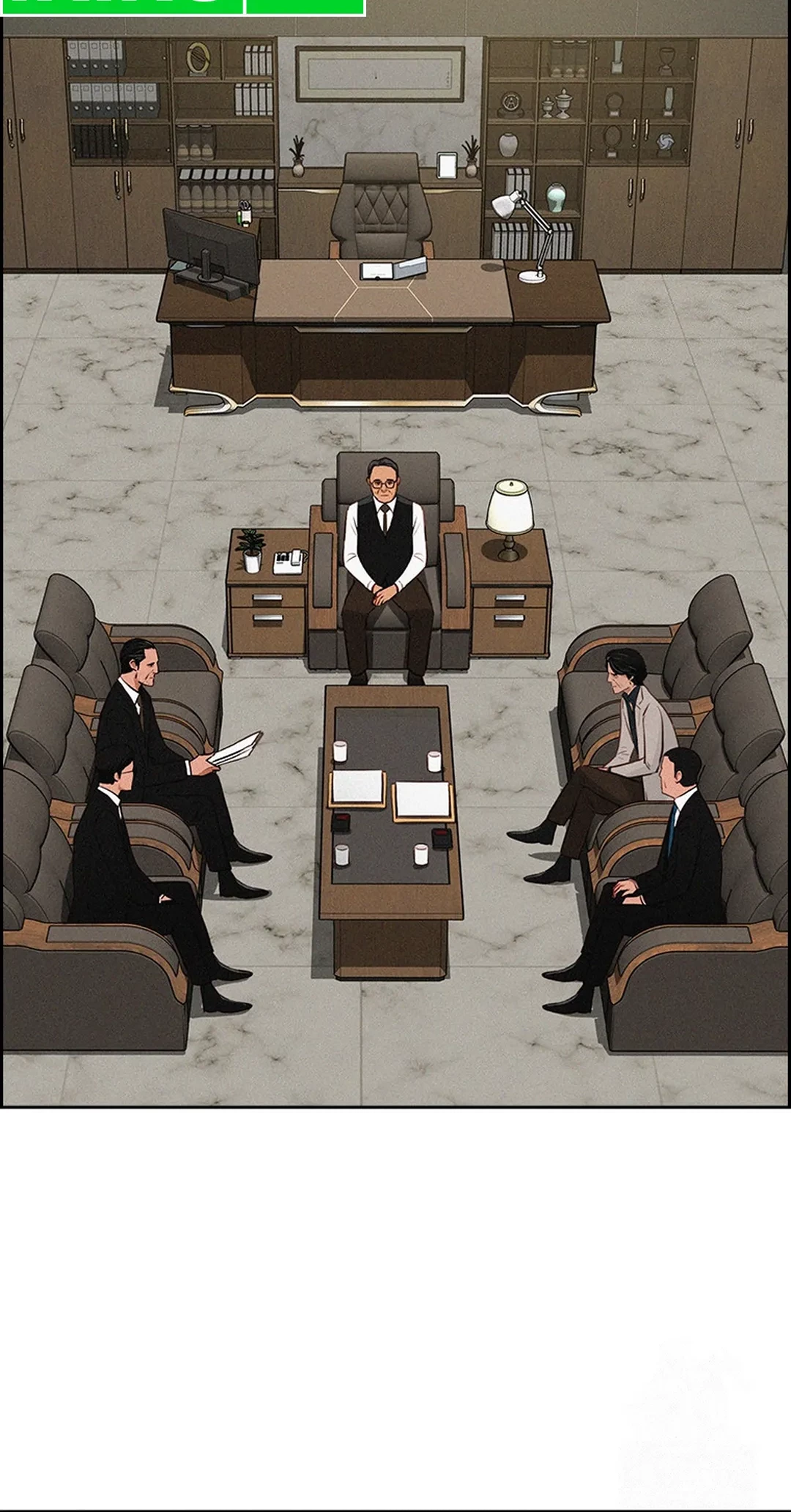 Chapter 206 - halaman 37