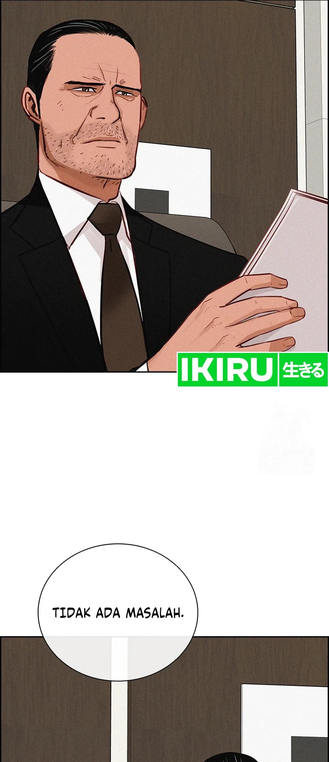 Chapter 206 - halaman 38