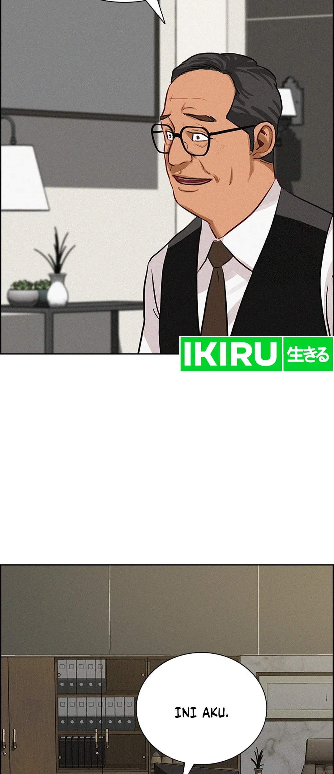 Chapter 206 - halaman 42