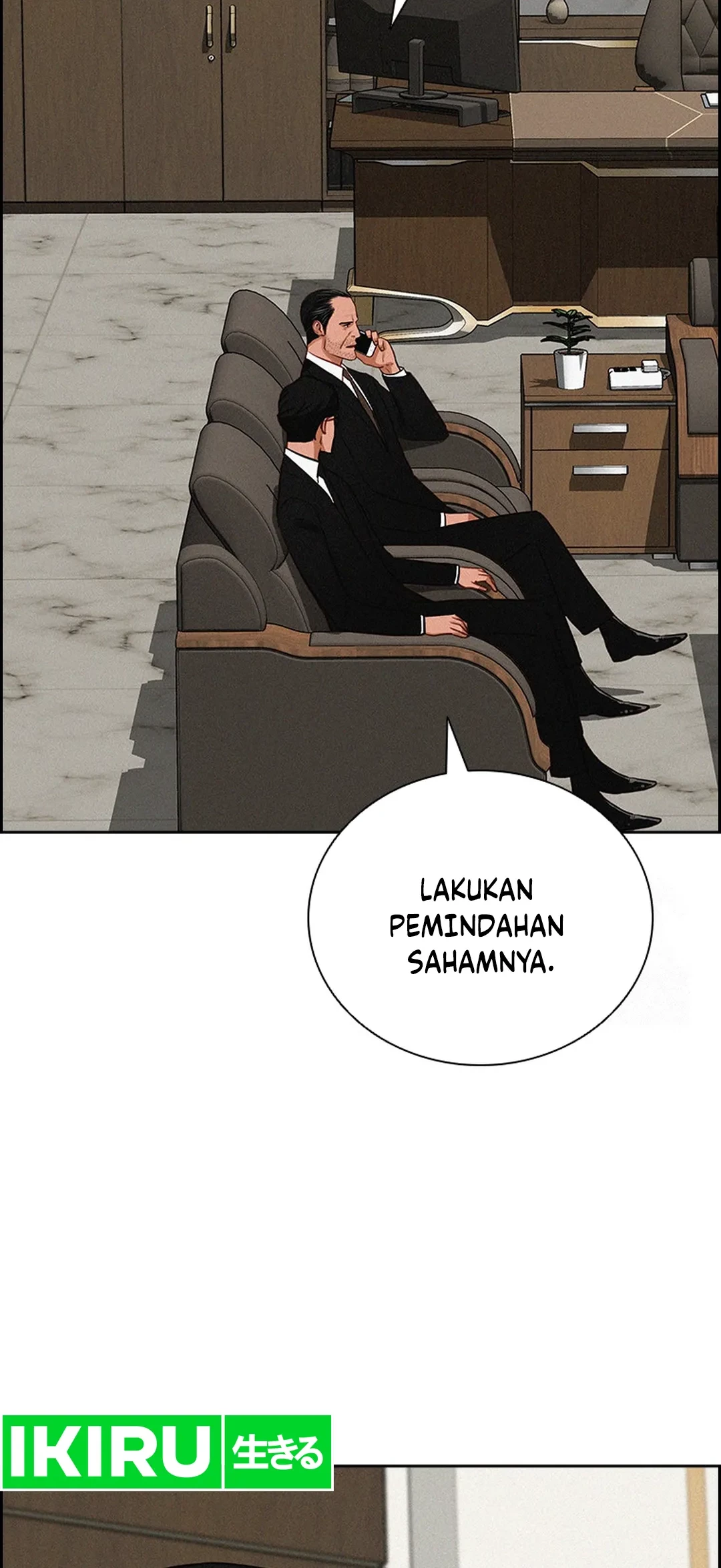 Chapter 206 - halaman 43