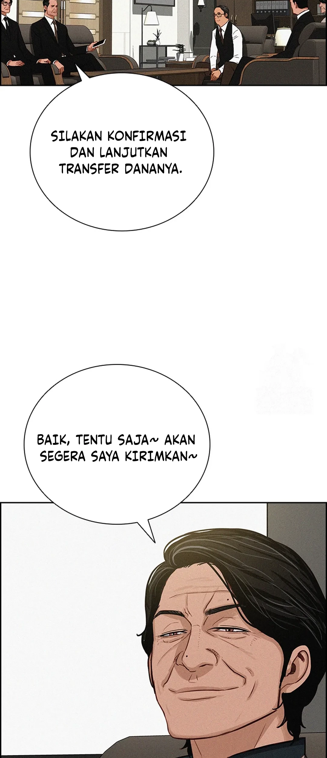 Chapter 206 - halaman 45