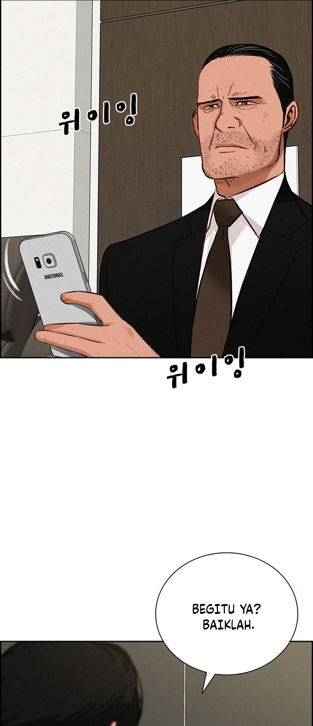 Chapter 206 - halaman 50