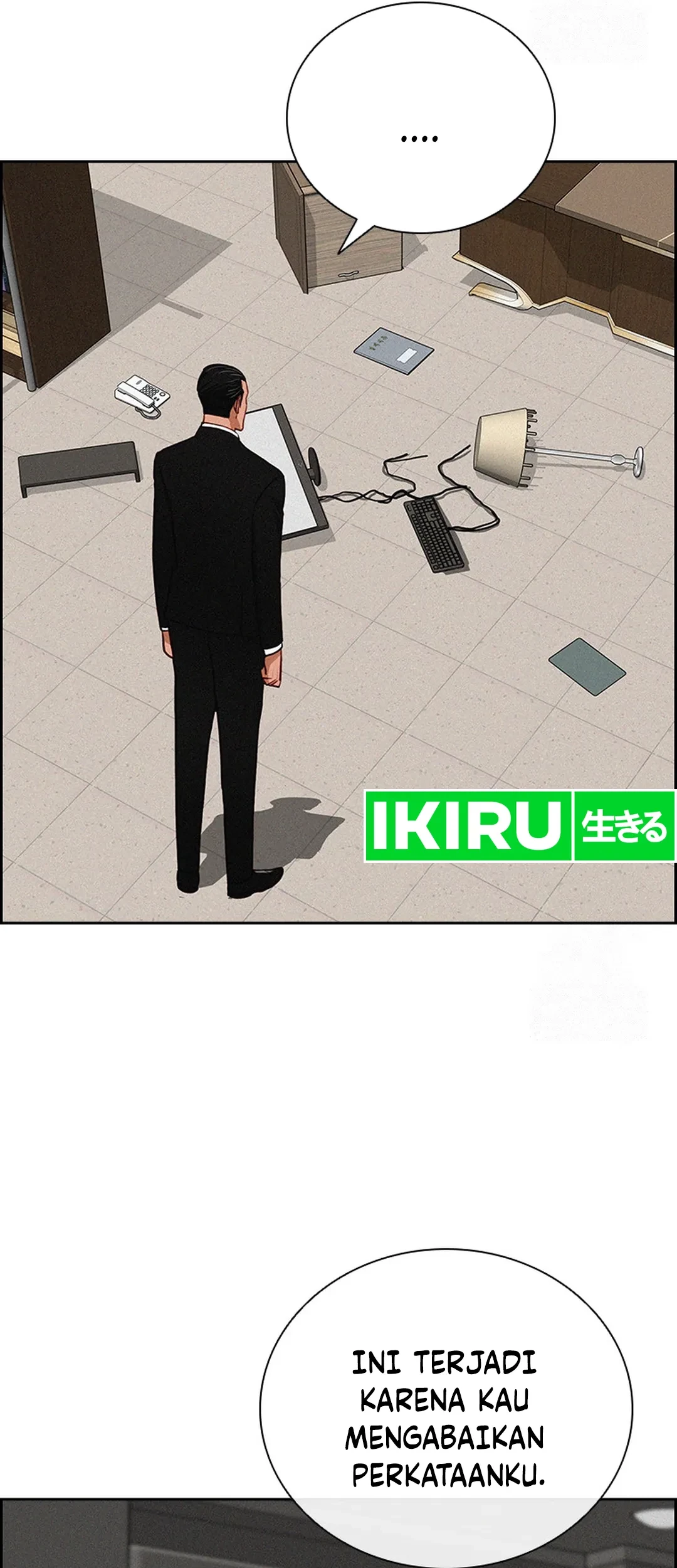 Chapter 207 - halaman 55