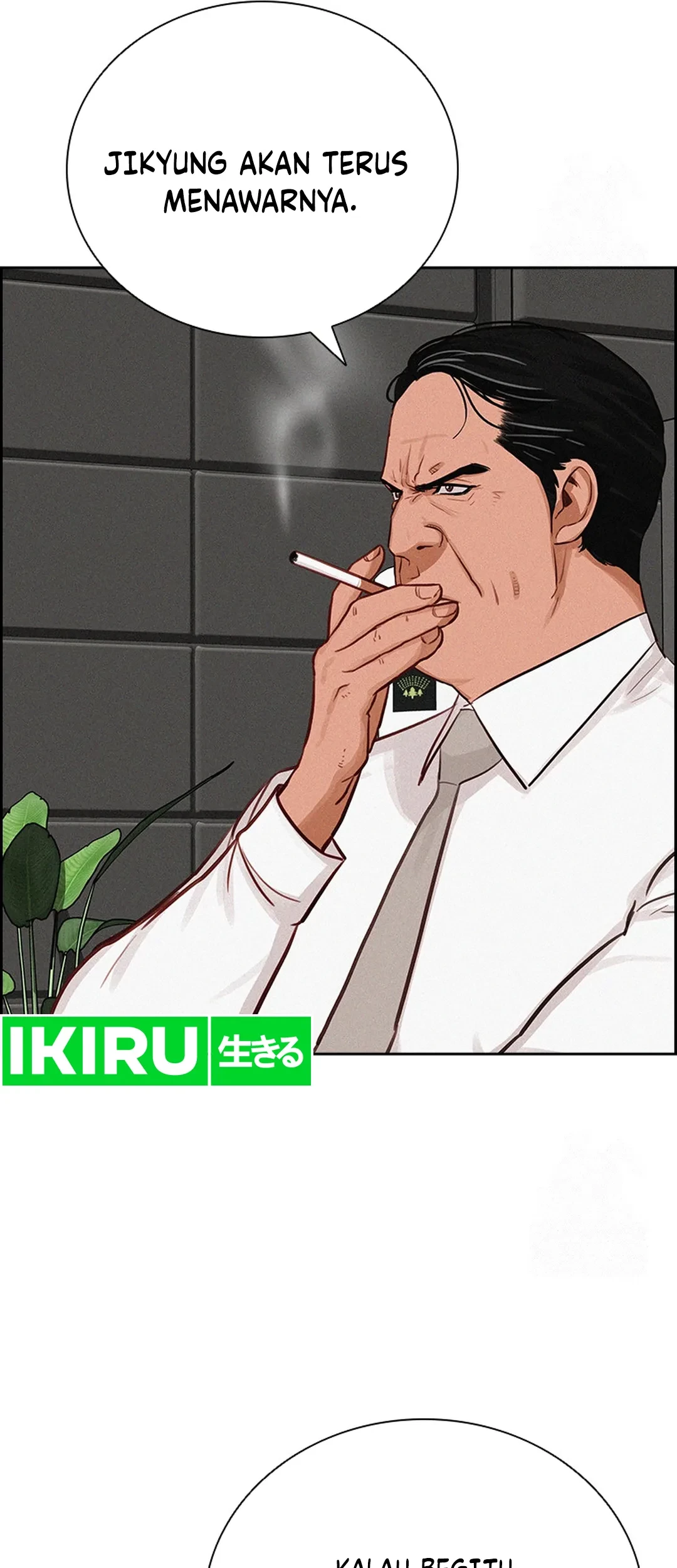 Chapter 207 - halaman 61