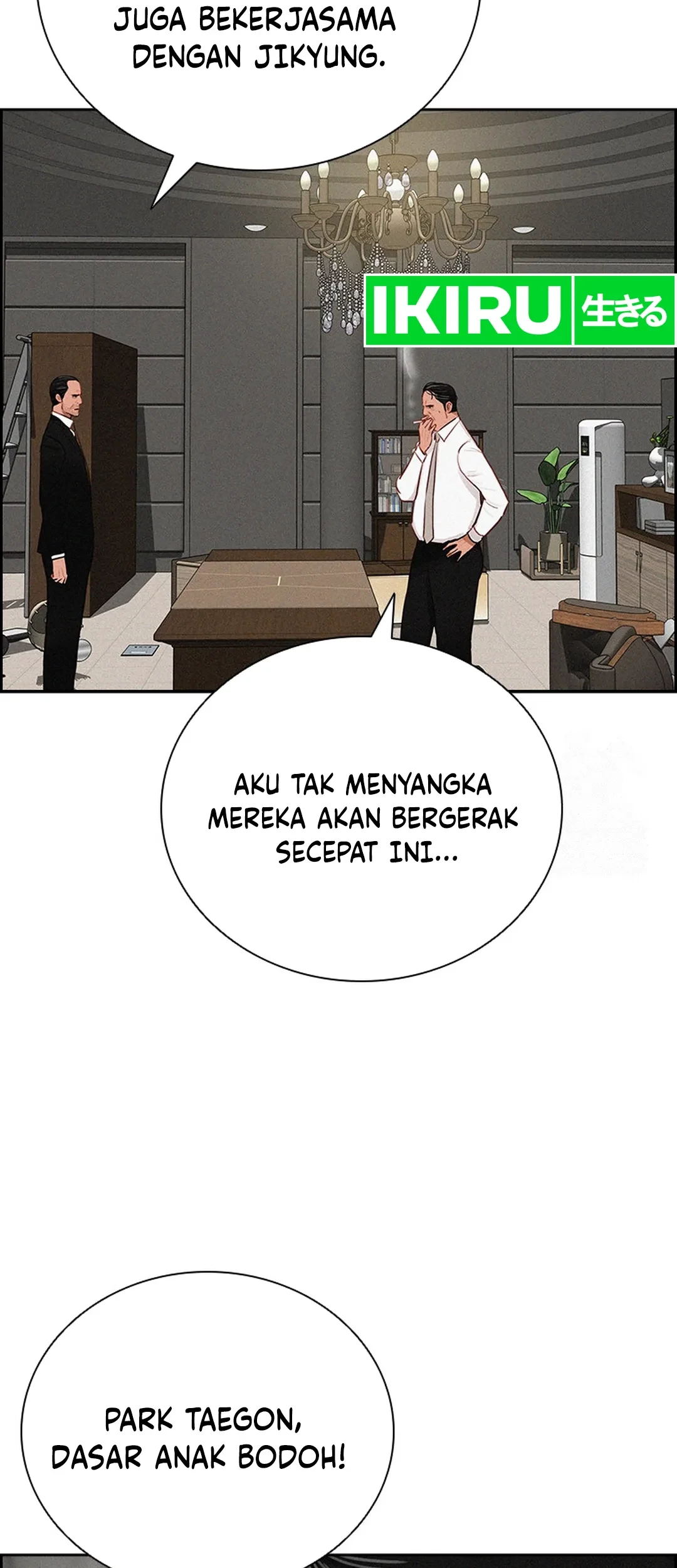 Chapter 207 - halaman 65