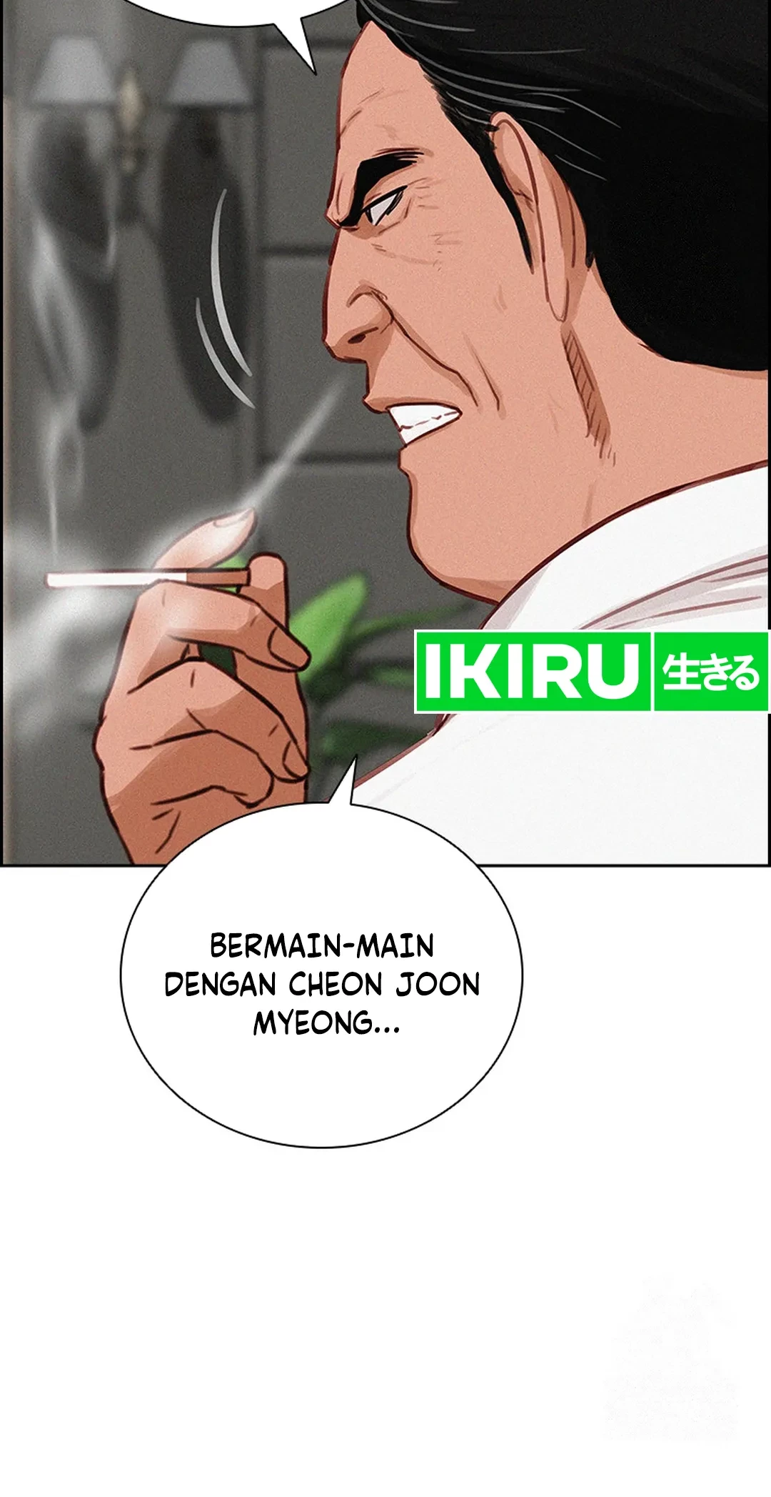 Chapter 207 - halaman 66
