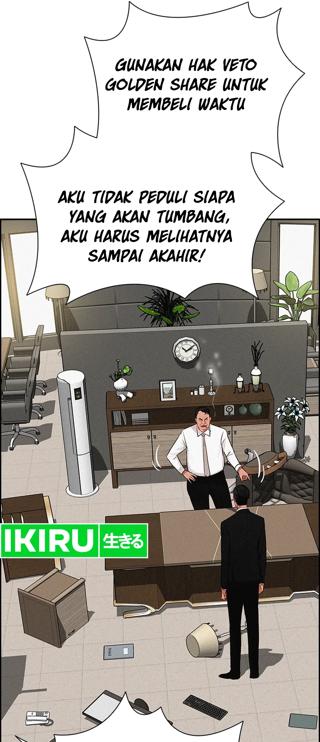 Chapter 207 - halaman 67