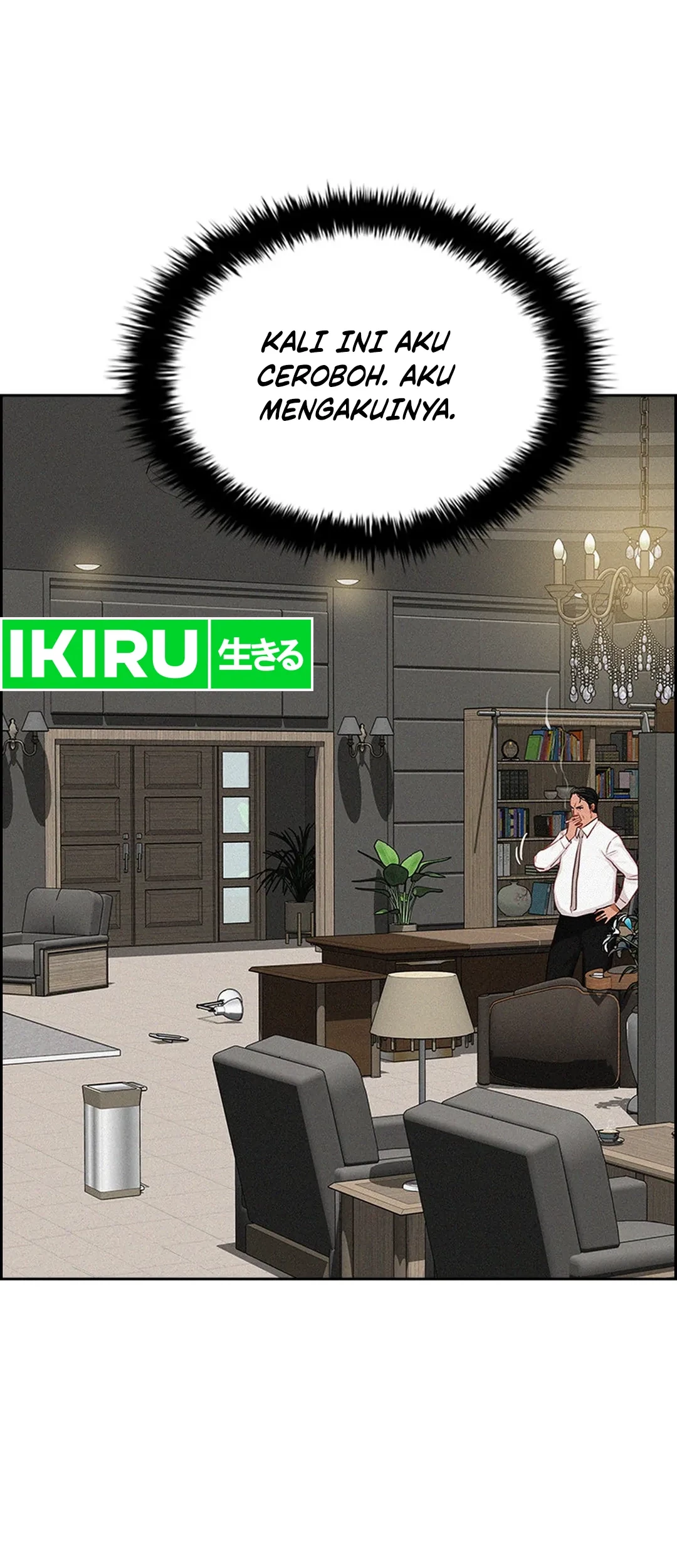Chapter 207 - halaman 72