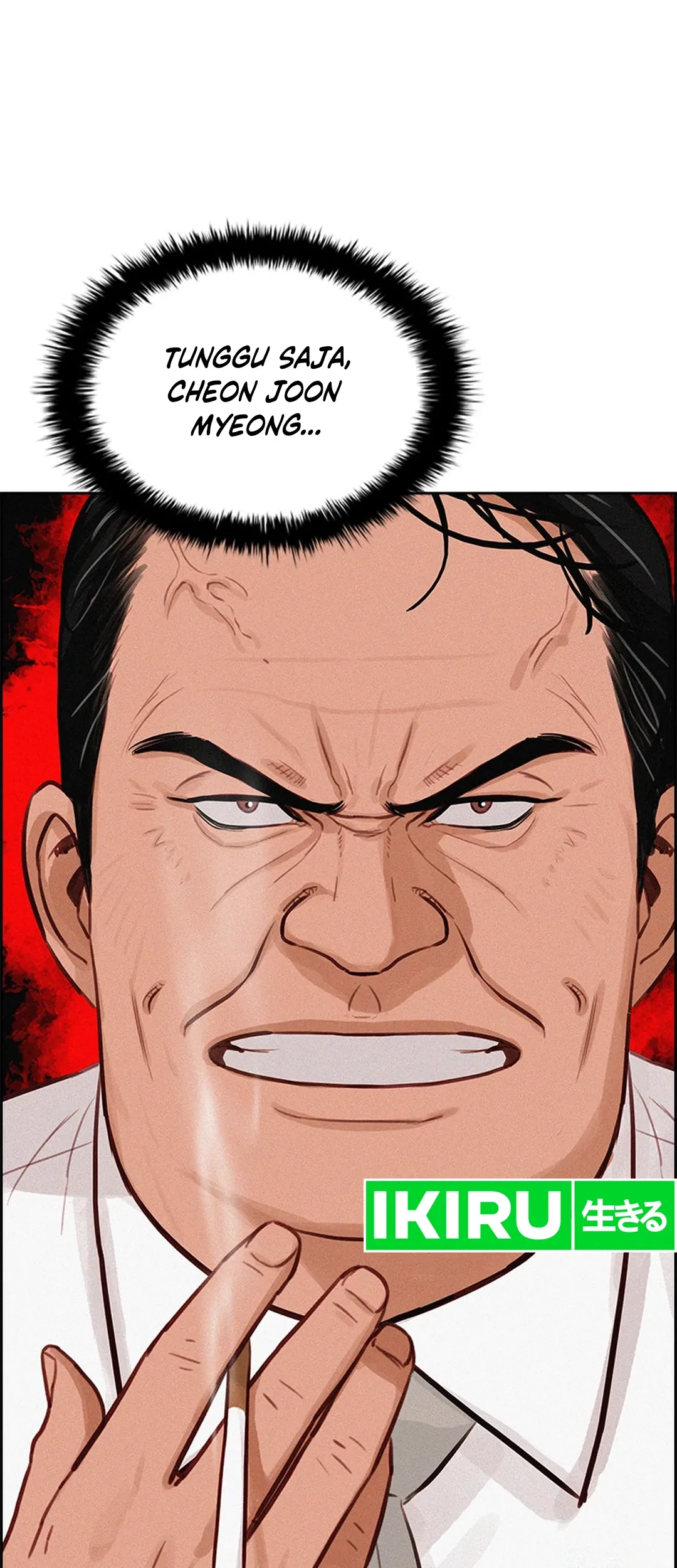 Chapter 207 - halaman 74