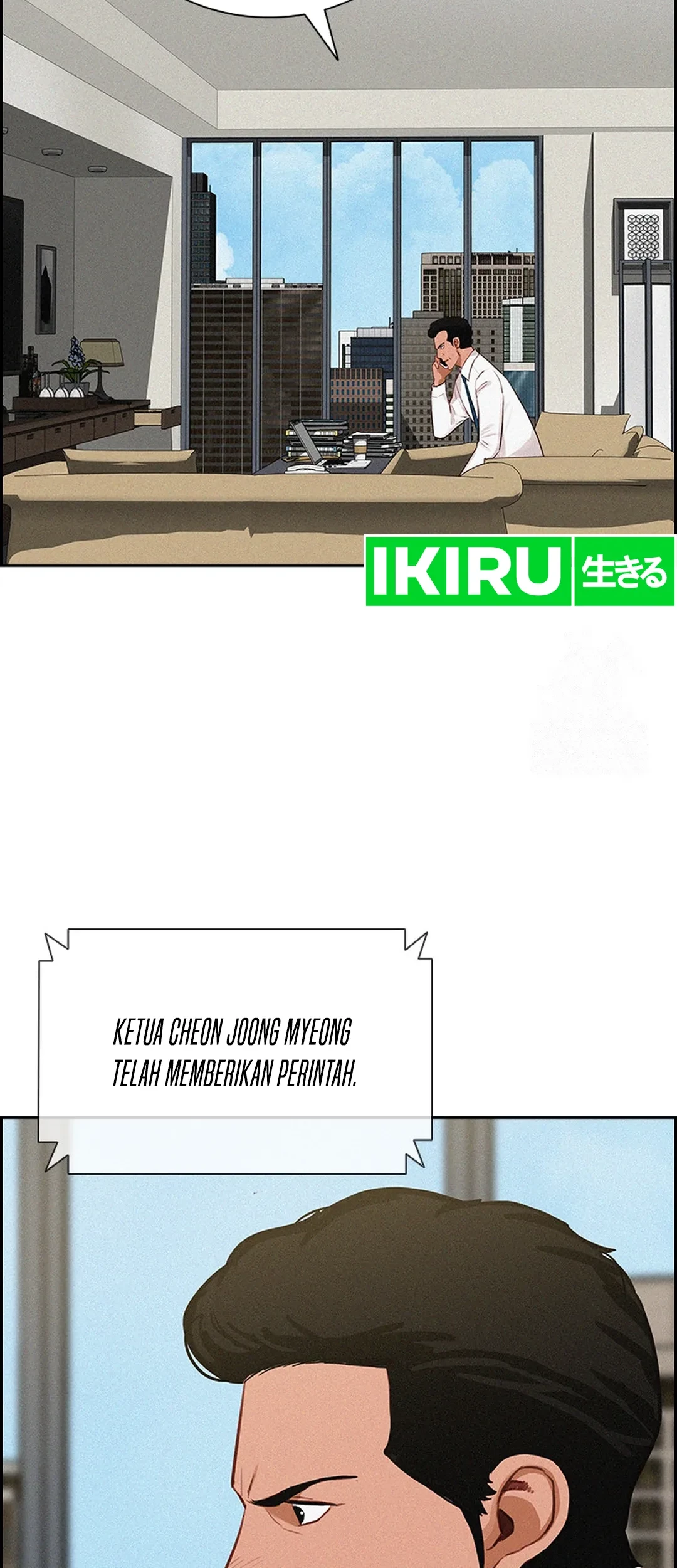 Chapter 207 - halaman 4