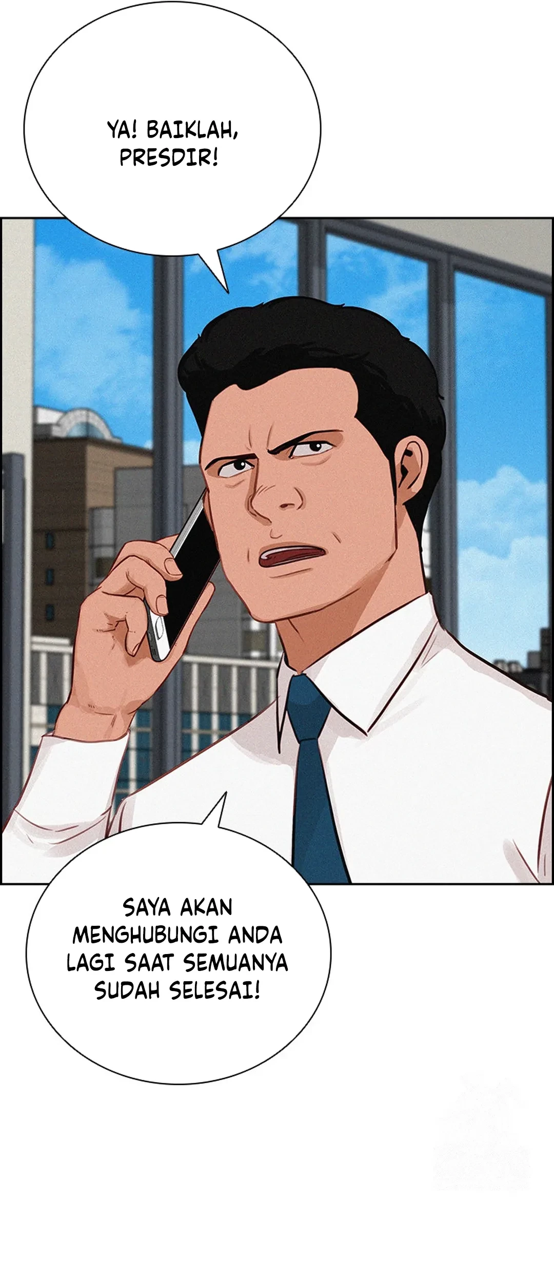Chapter 207 - halaman 8