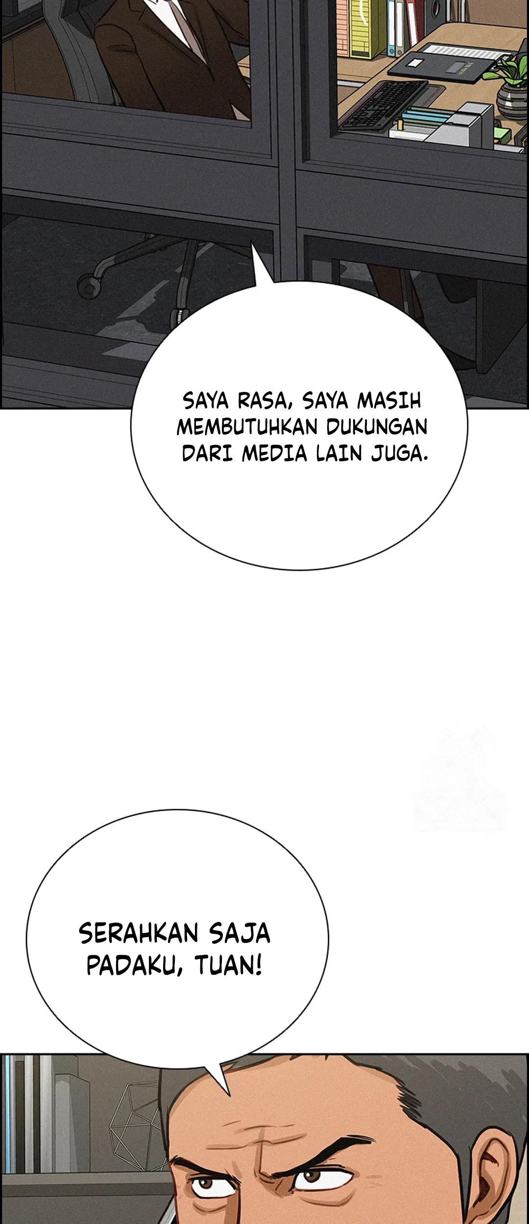 Chapter 207 - halaman 16