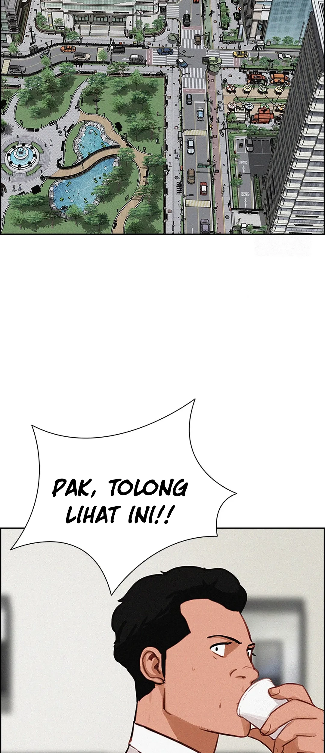 Chapter 207 - halaman 23