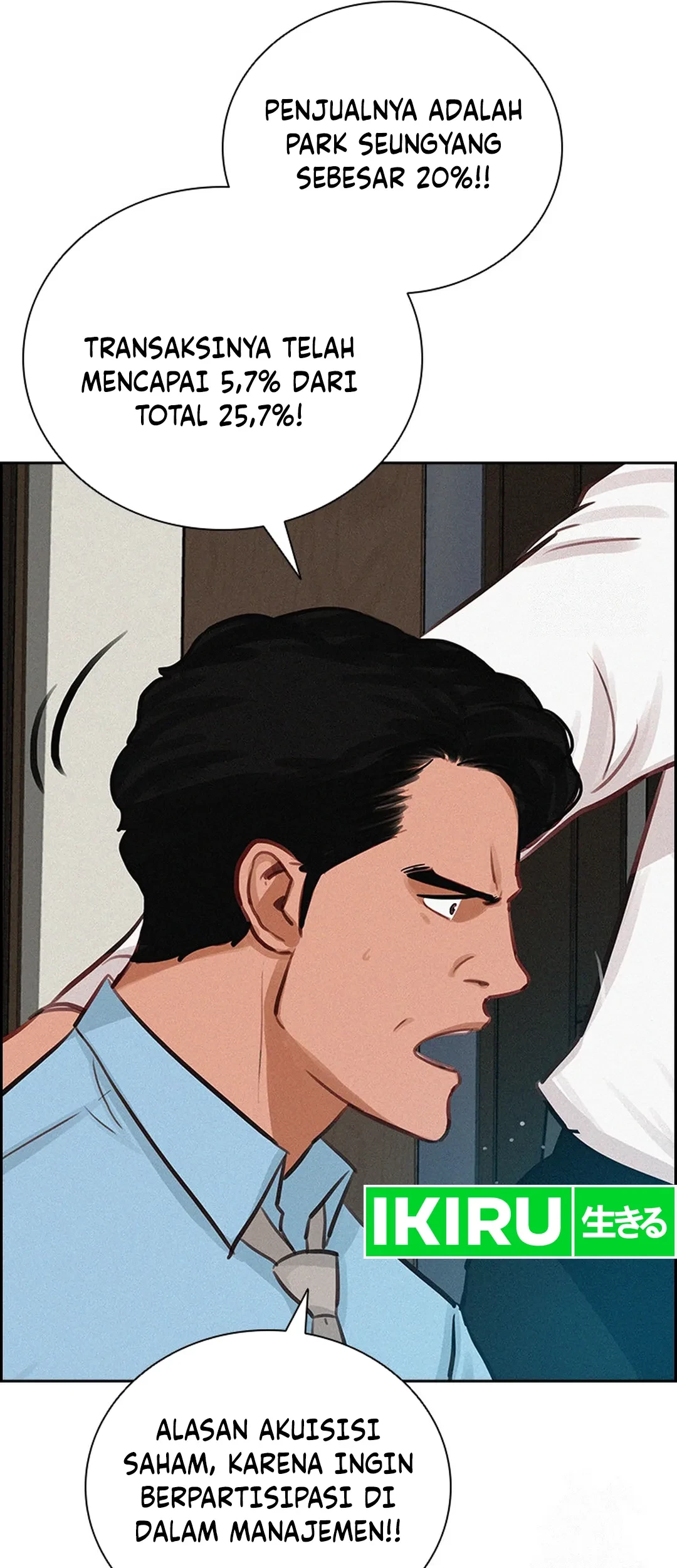 Chapter 207 - halaman 26