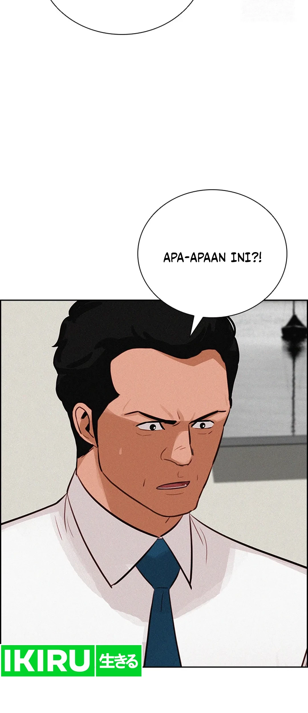 Chapter 207 - halaman 27