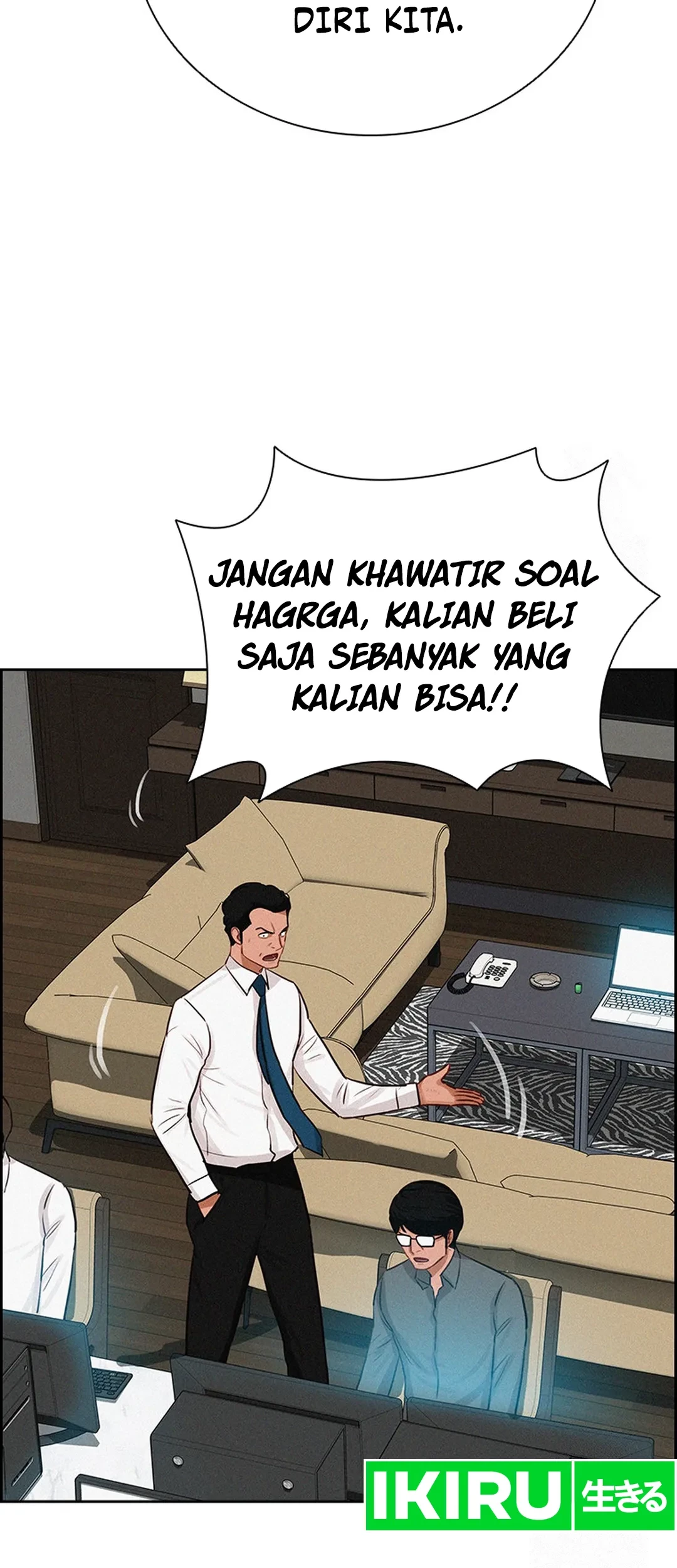 Chapter 207 - halaman 38