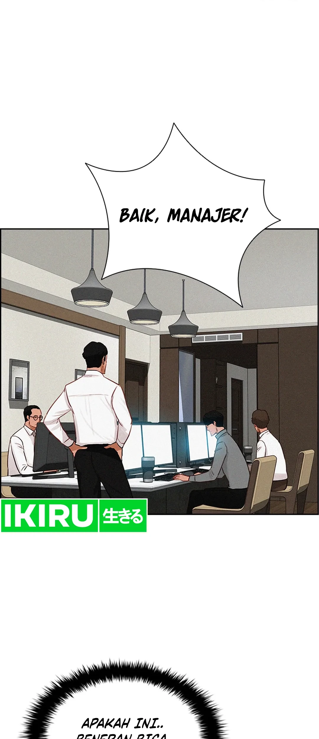 Chapter 207 - halaman 39