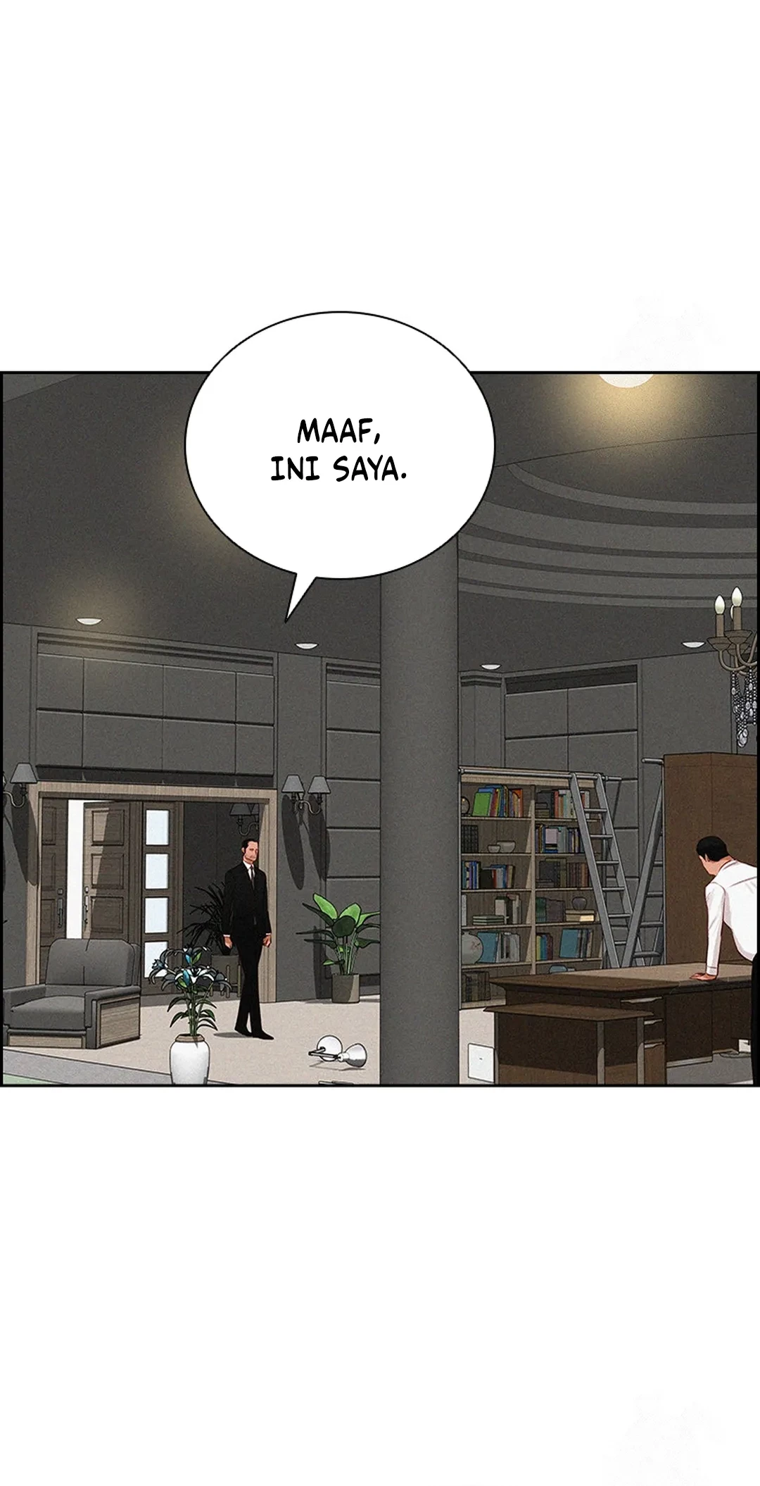 Chapter 207 - halaman 54