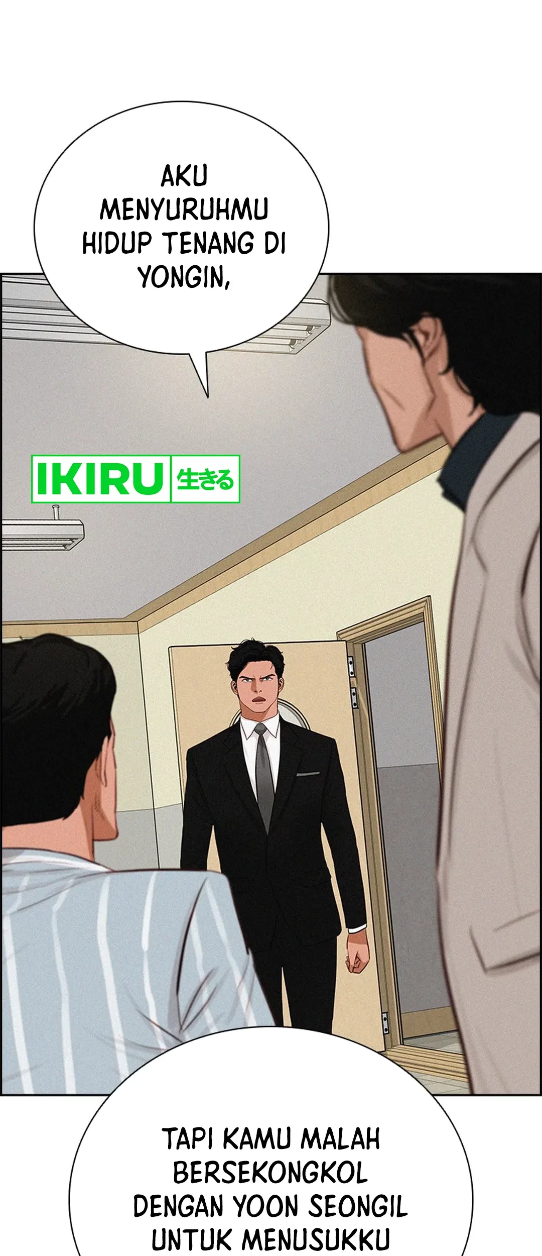 Chapter 208 - halaman 61