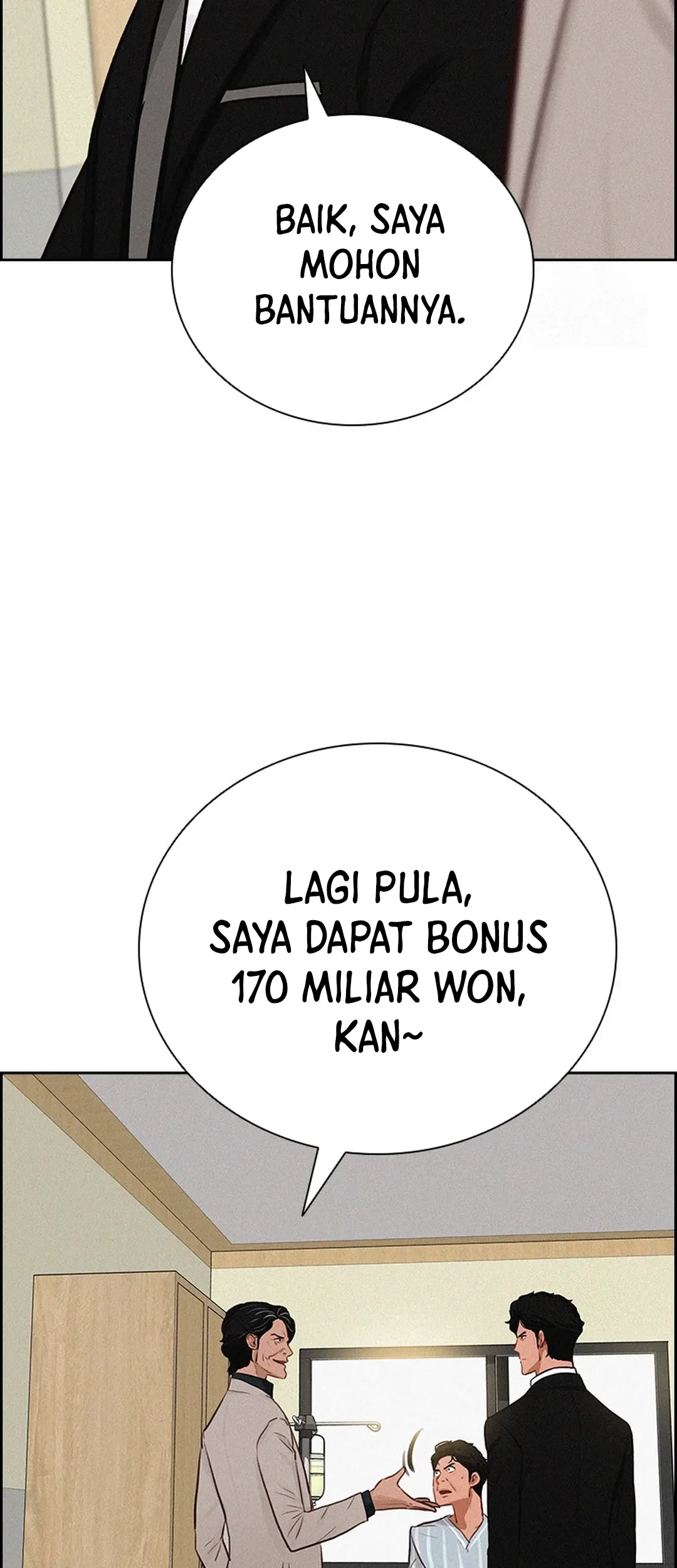 Chapter 208 - halaman 72