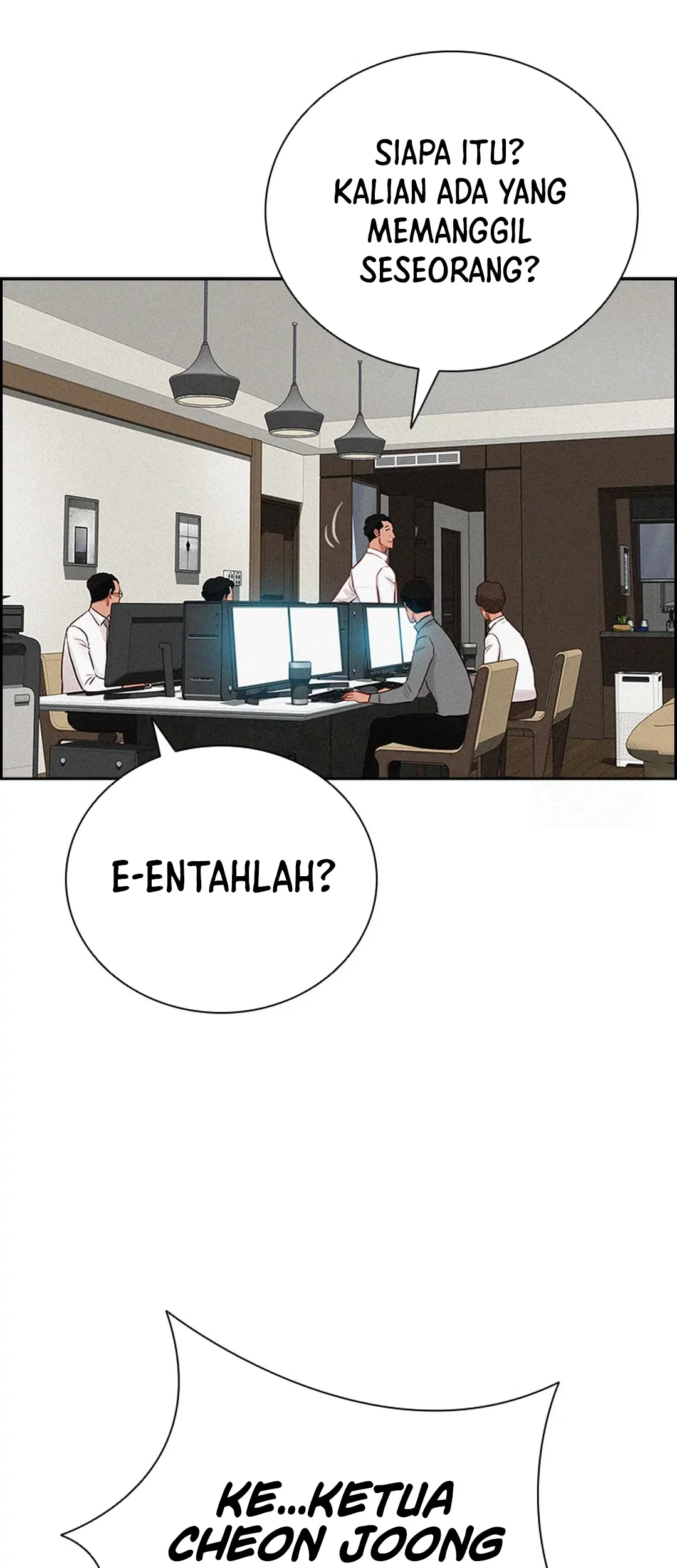 Chapter 208 - halaman 25