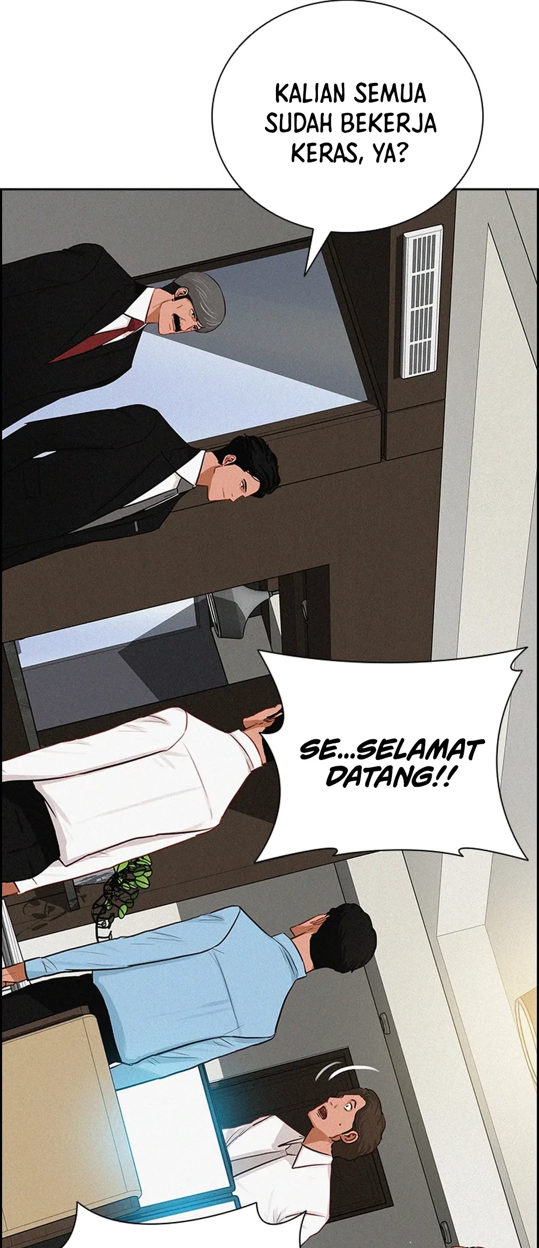 Chapter 208 - halaman 27
