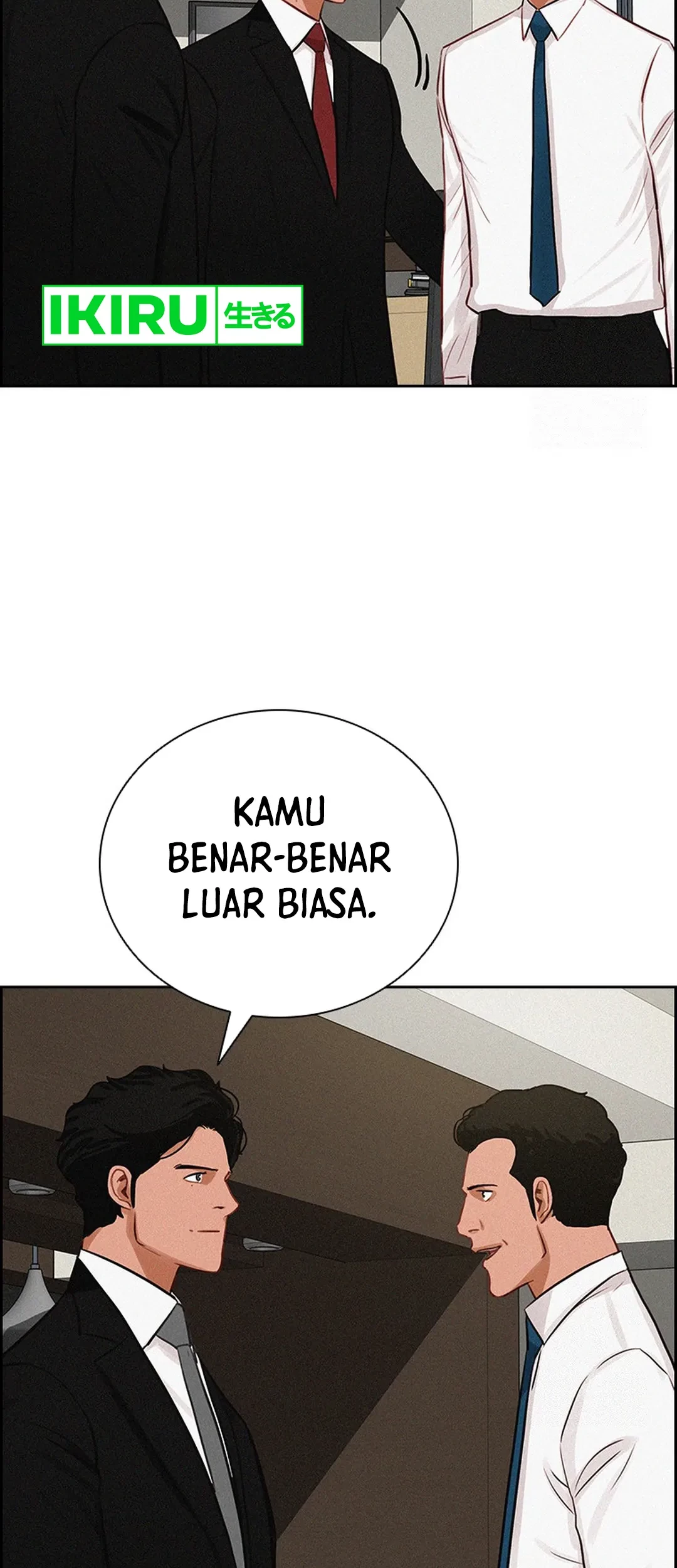 Chapter 208 - halaman 29