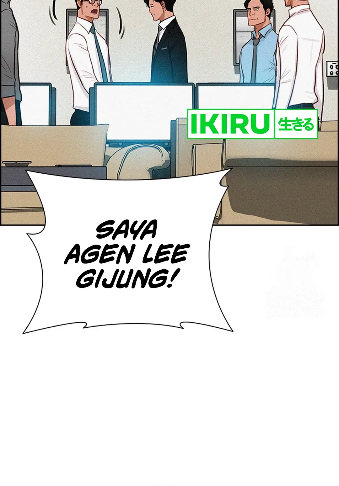 Chapter 208 - halaman 32