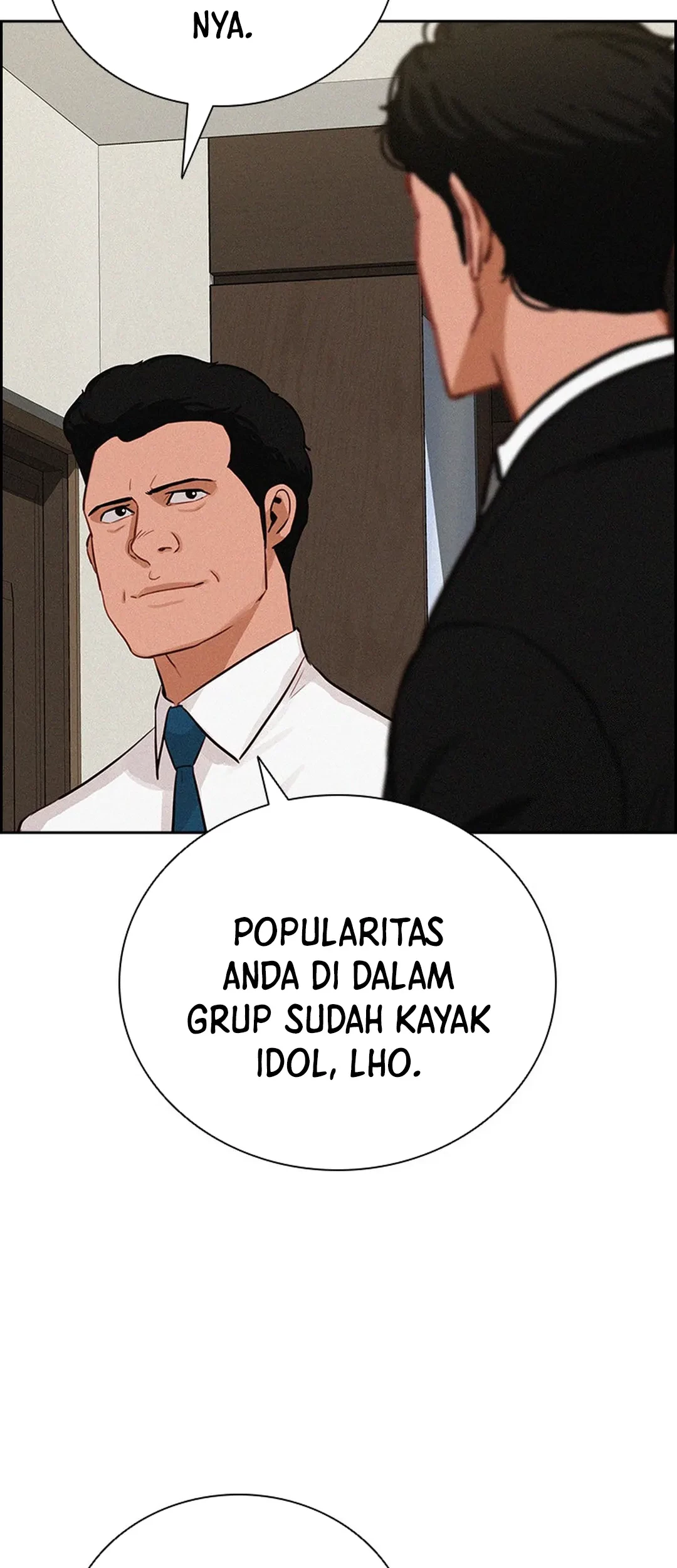 Chapter 208 - halaman 36