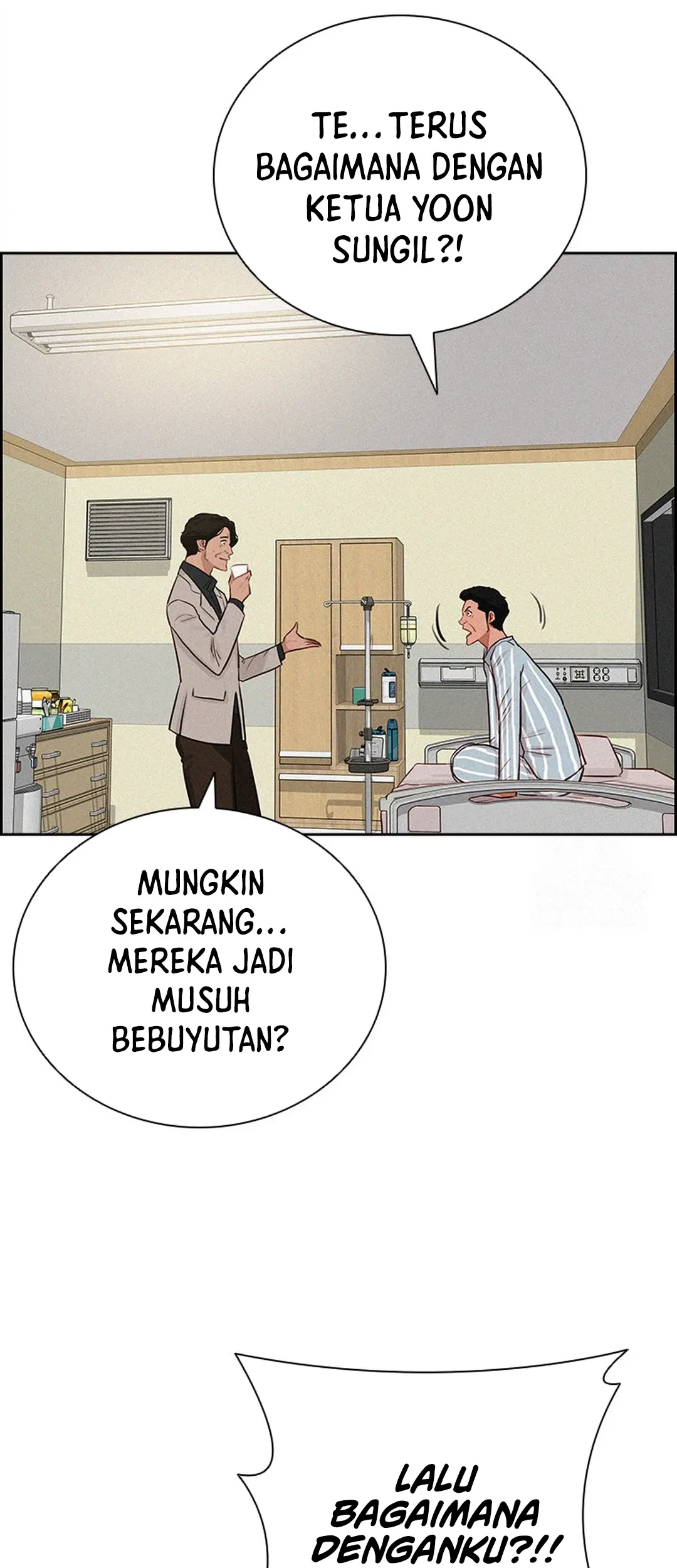 Chapter 208 - halaman 46