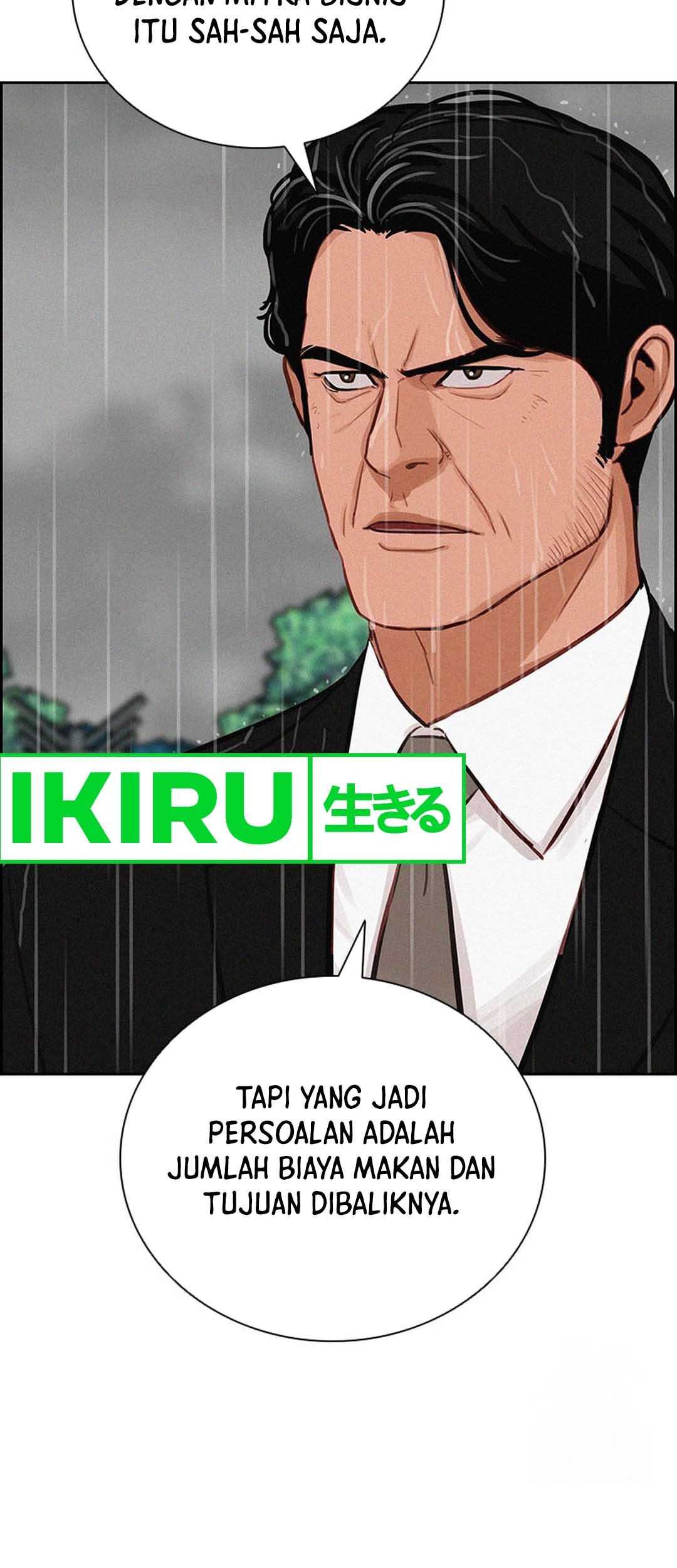 Chapter 209 - halaman 19