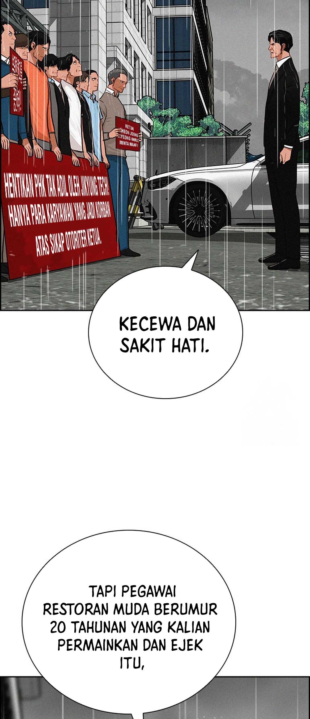 Chapter 209 - halaman 30
