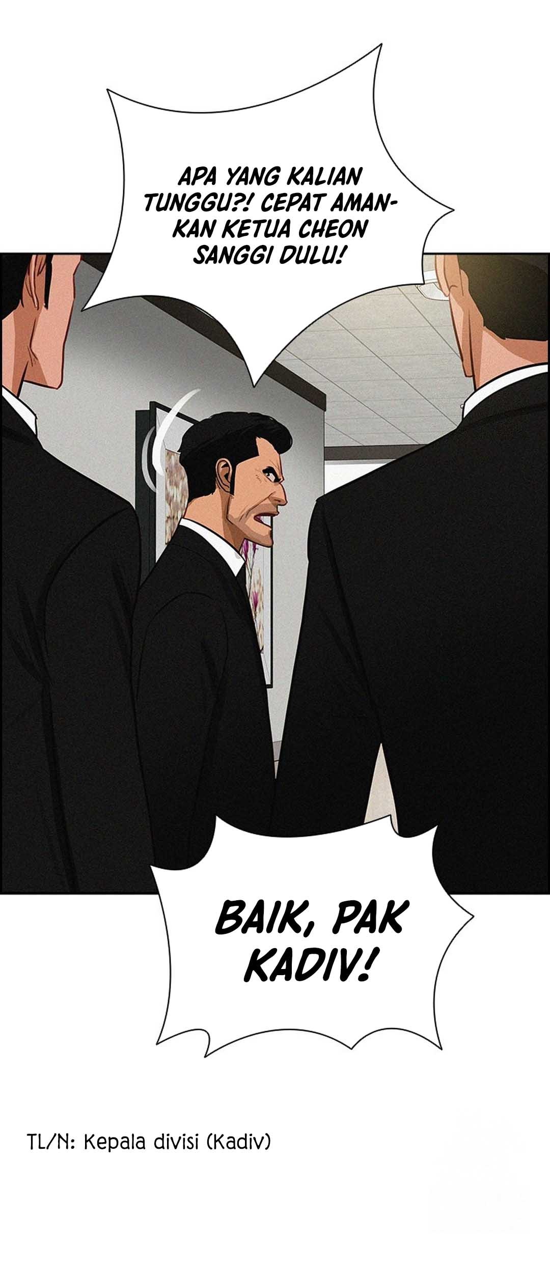 Chapter 210 - halaman 19