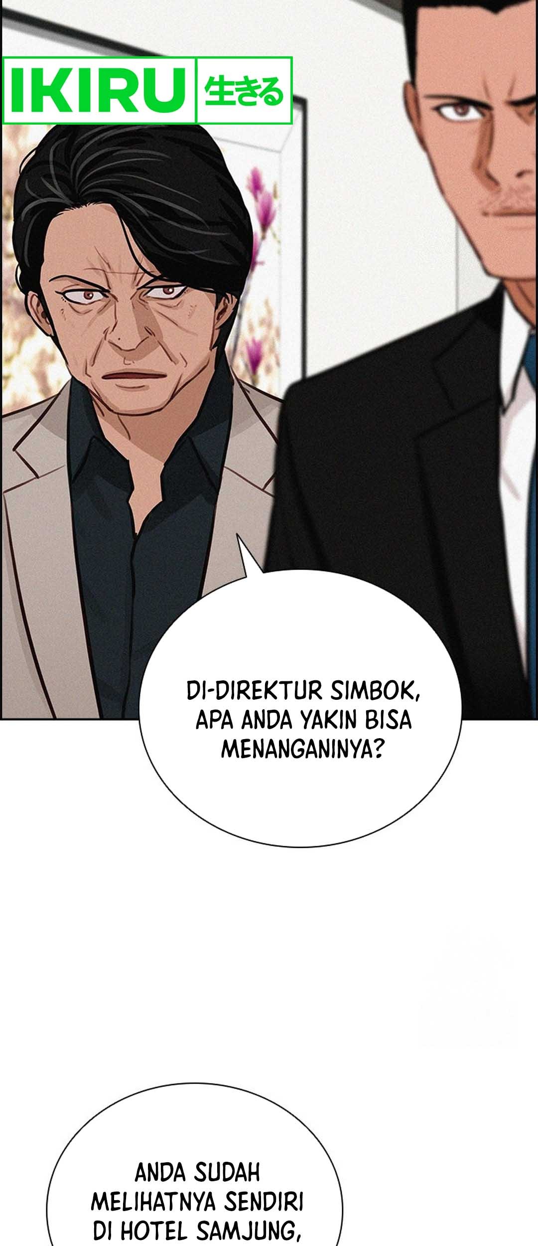 Chapter 210 - halaman 21