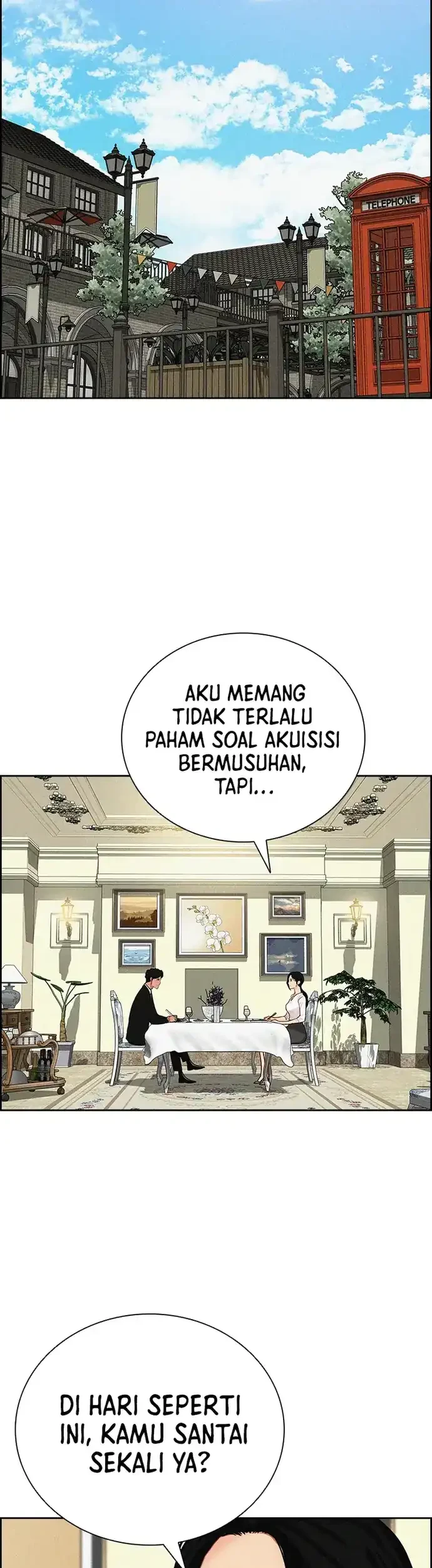 Chapter 211 - halaman 24