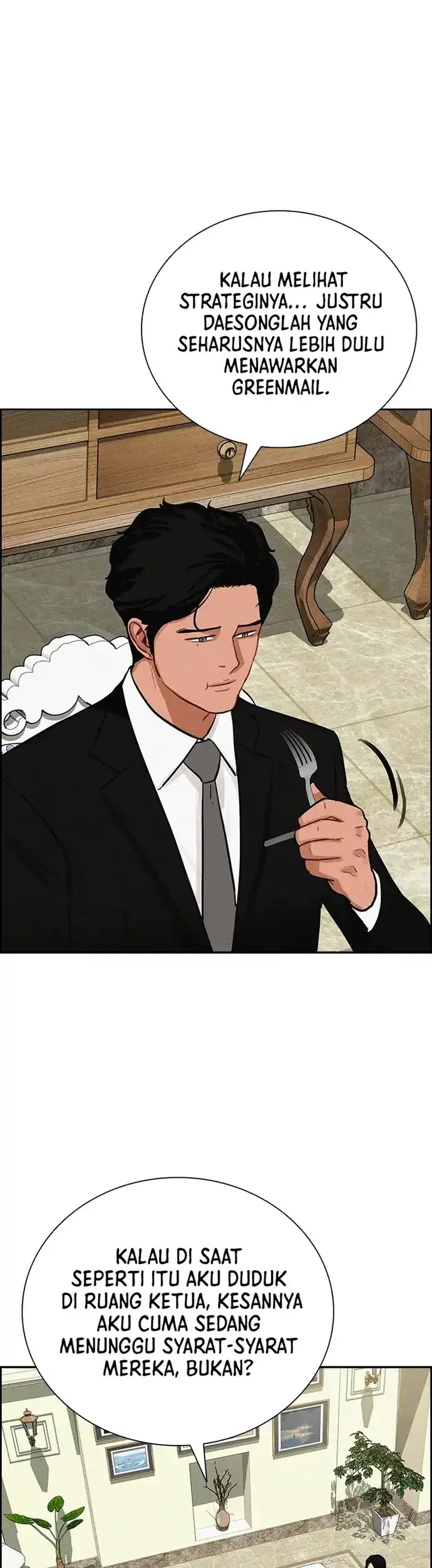 Chapter 211 - halaman 26