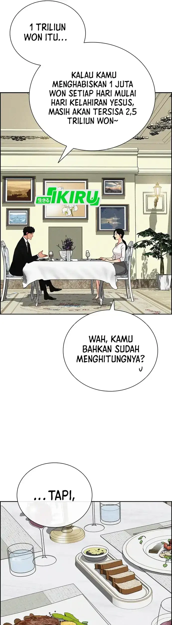 Chapter 211 - halaman 30