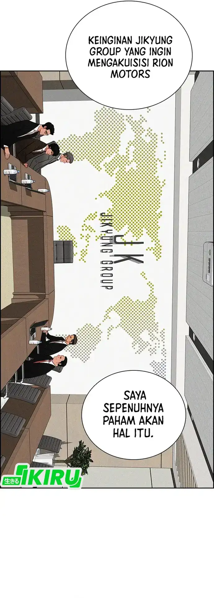 Chapter 211 - halaman 4