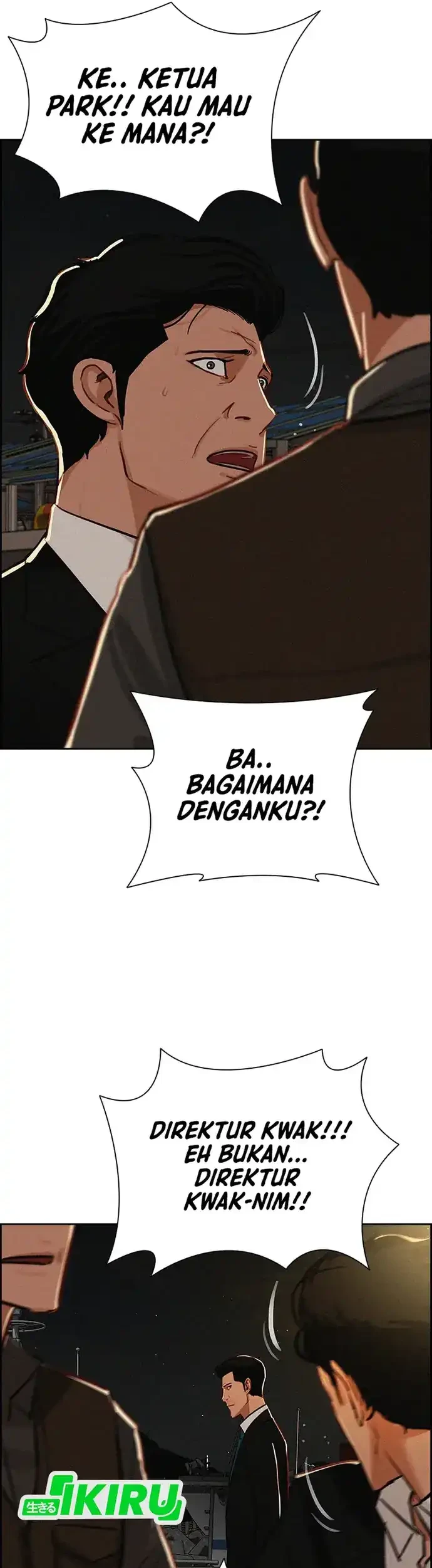 Chapter 211 - halaman 56
