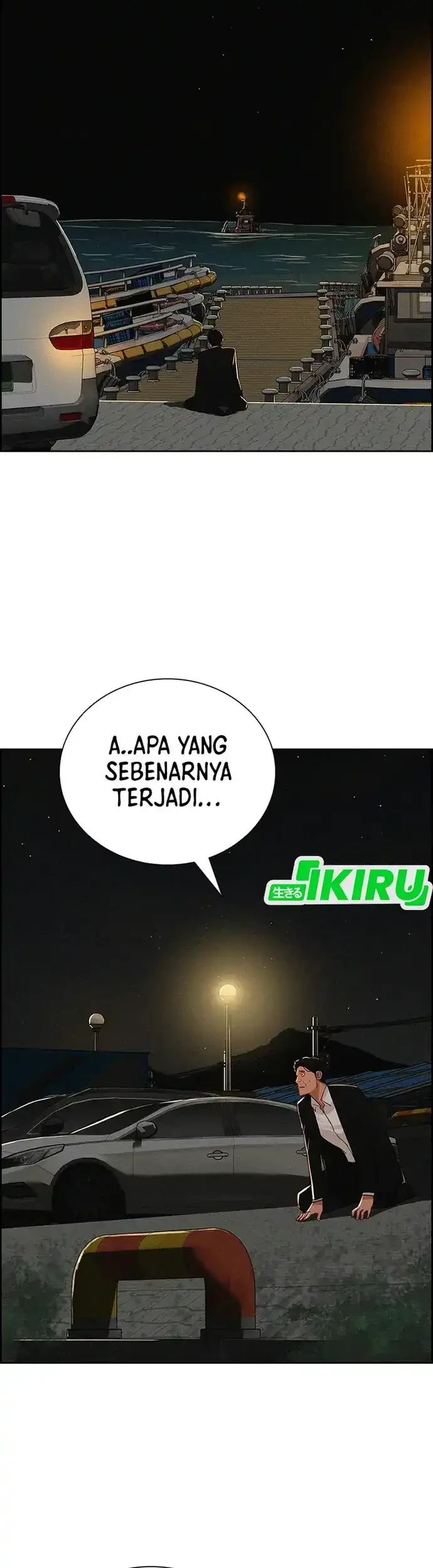 Chapter 211 - halaman 63